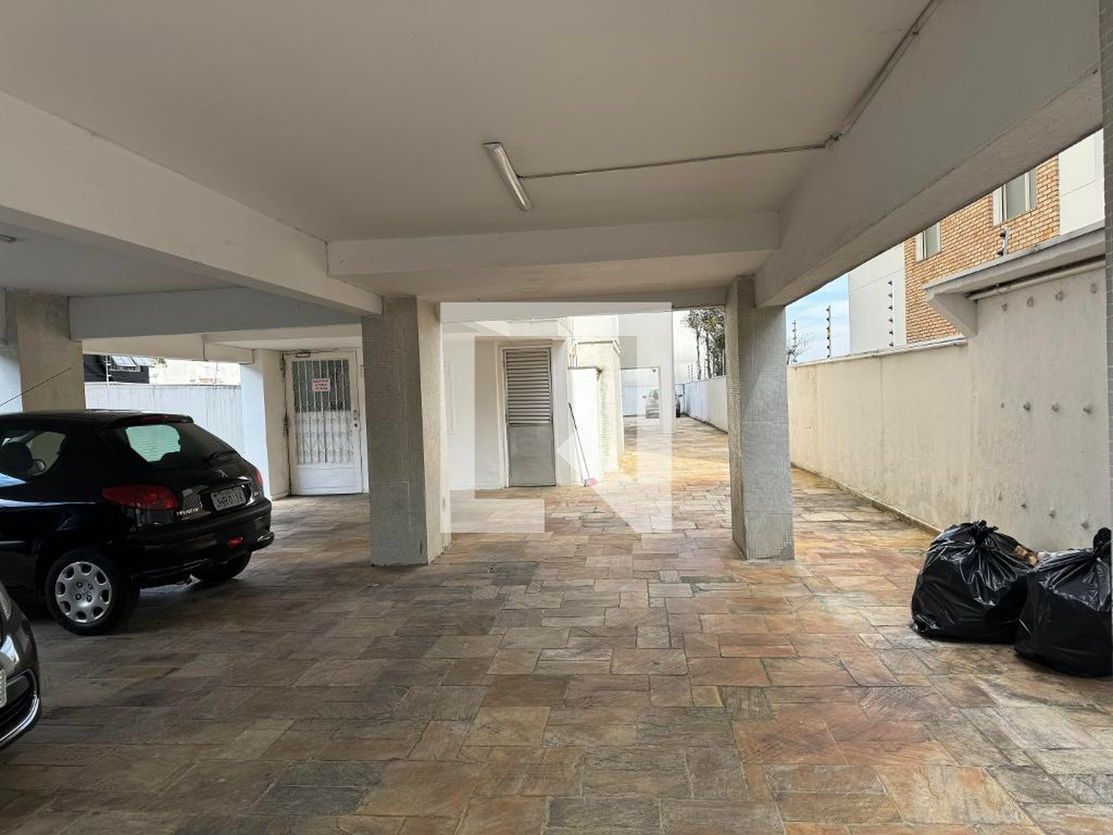 Área comum - Fratelli Catellani