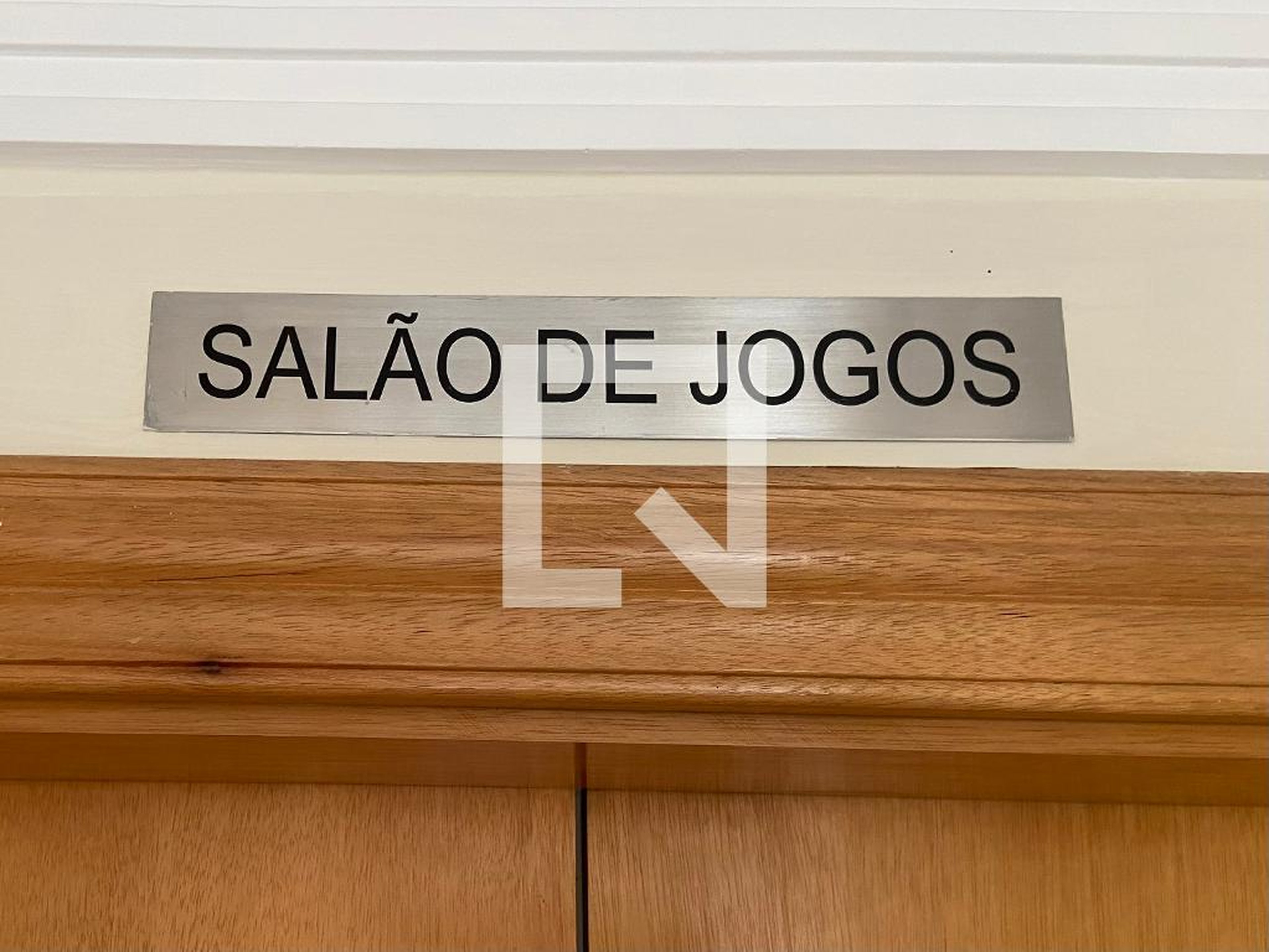 Salão de Festas - Spazio Pozelli
