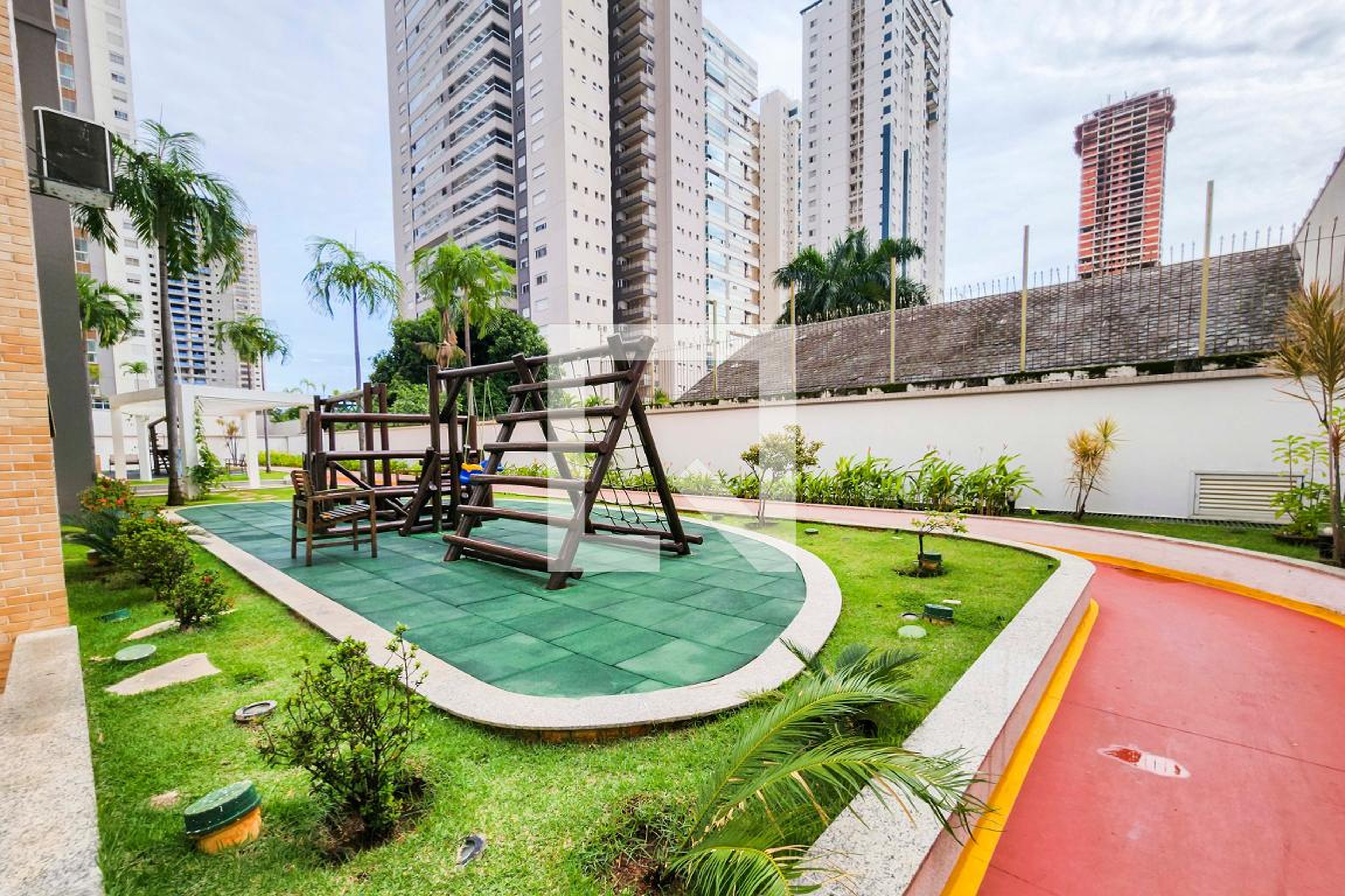 Playground - La Musique Resort Residence