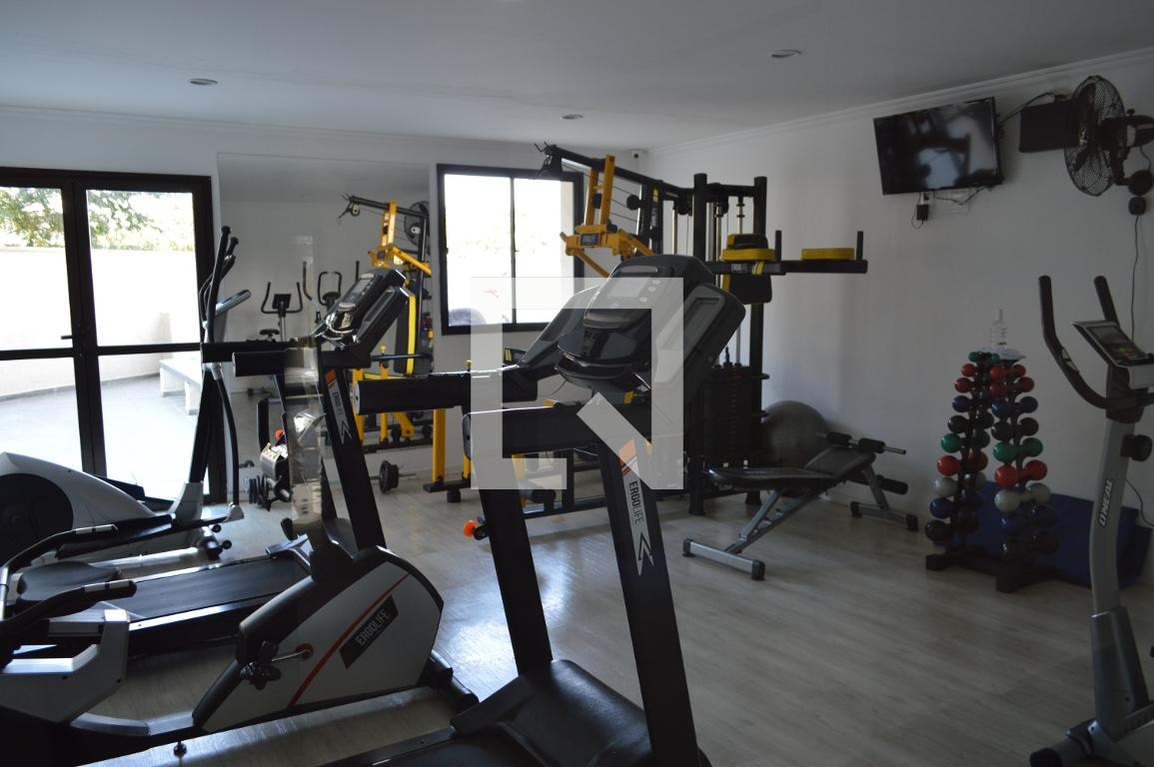 Academia - Royal Palace