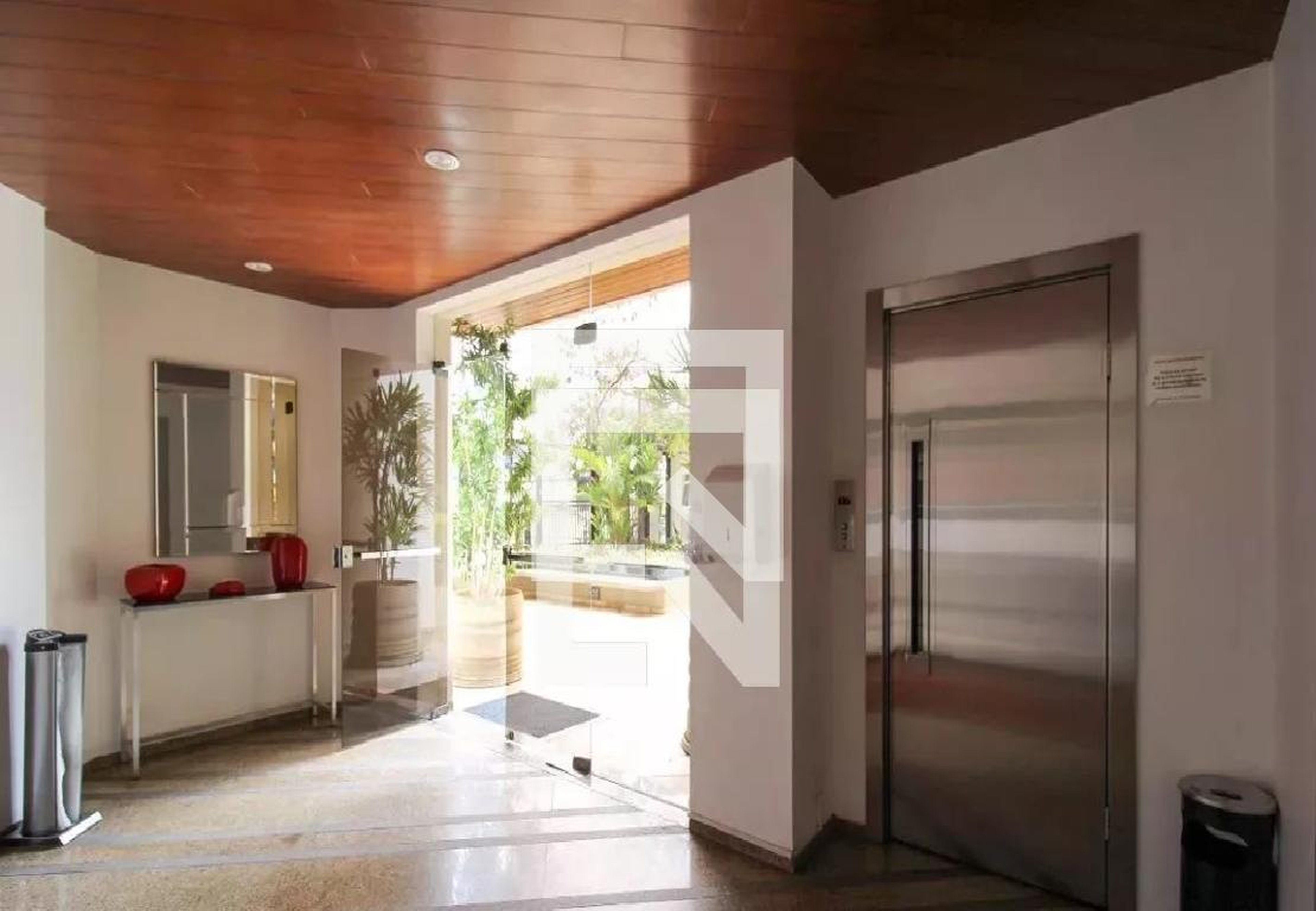 Hall social - Mont Granville