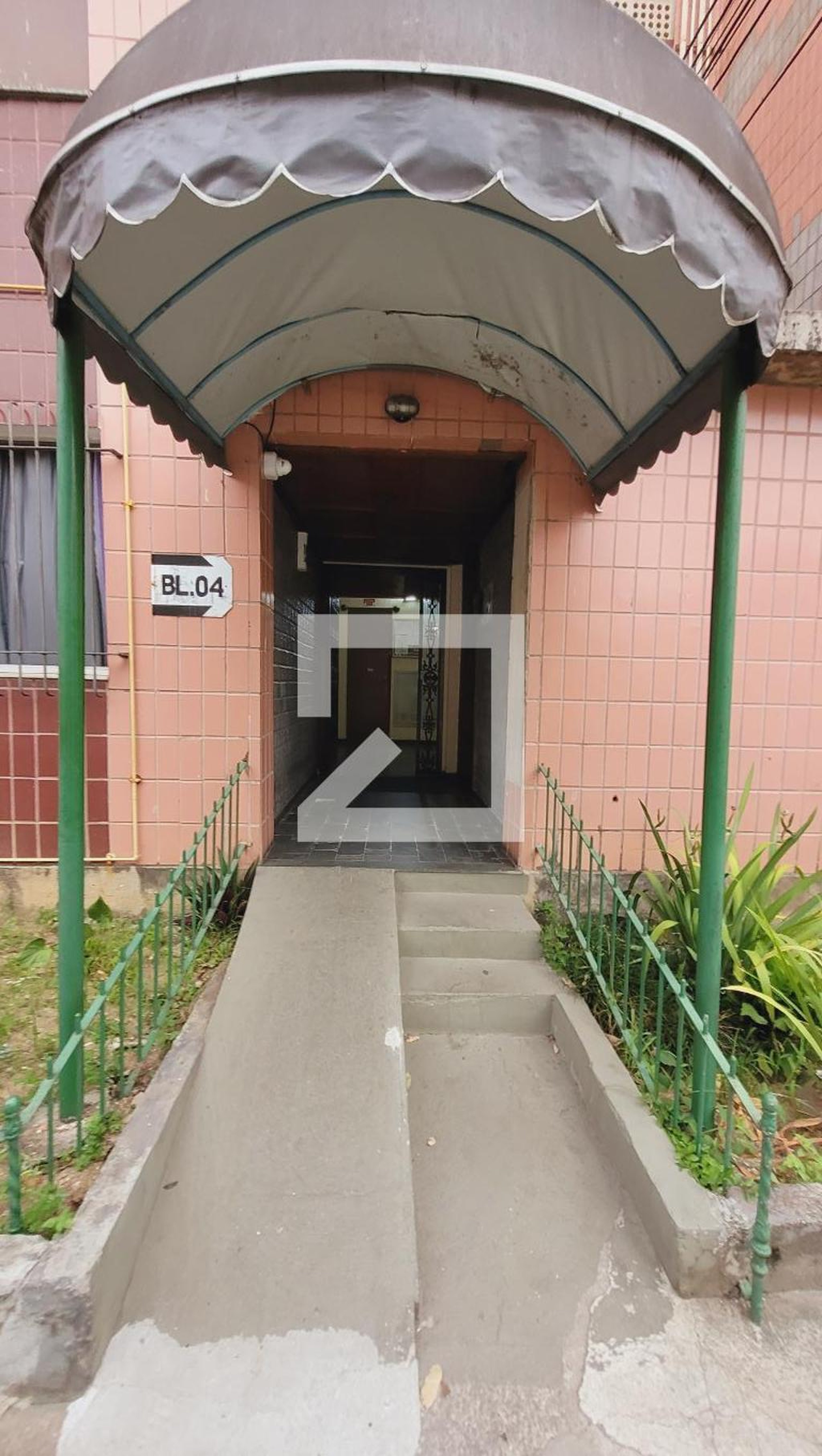 Hall de Entrada - Sulacap 2