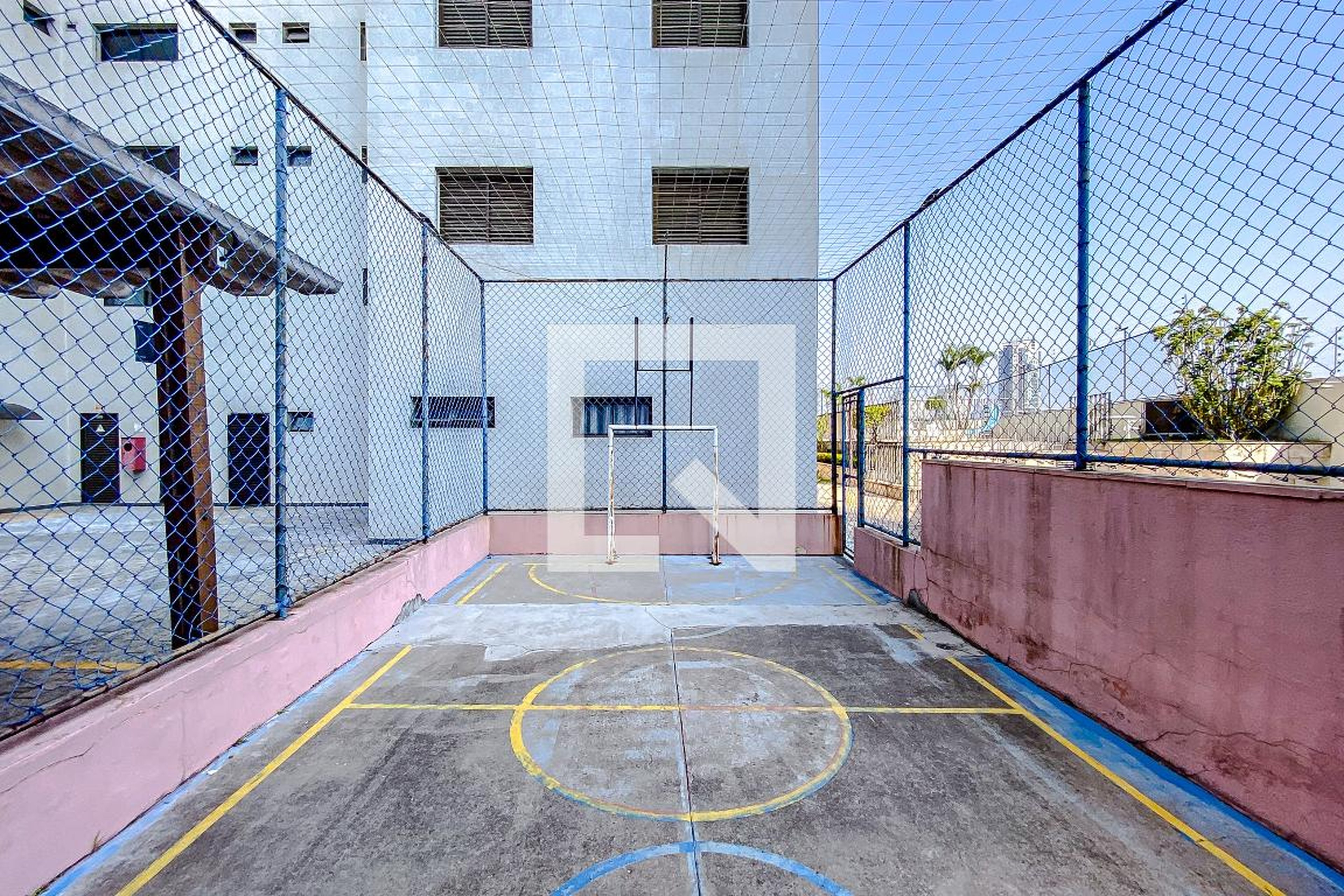 Quadra Esportiva - Bariloche