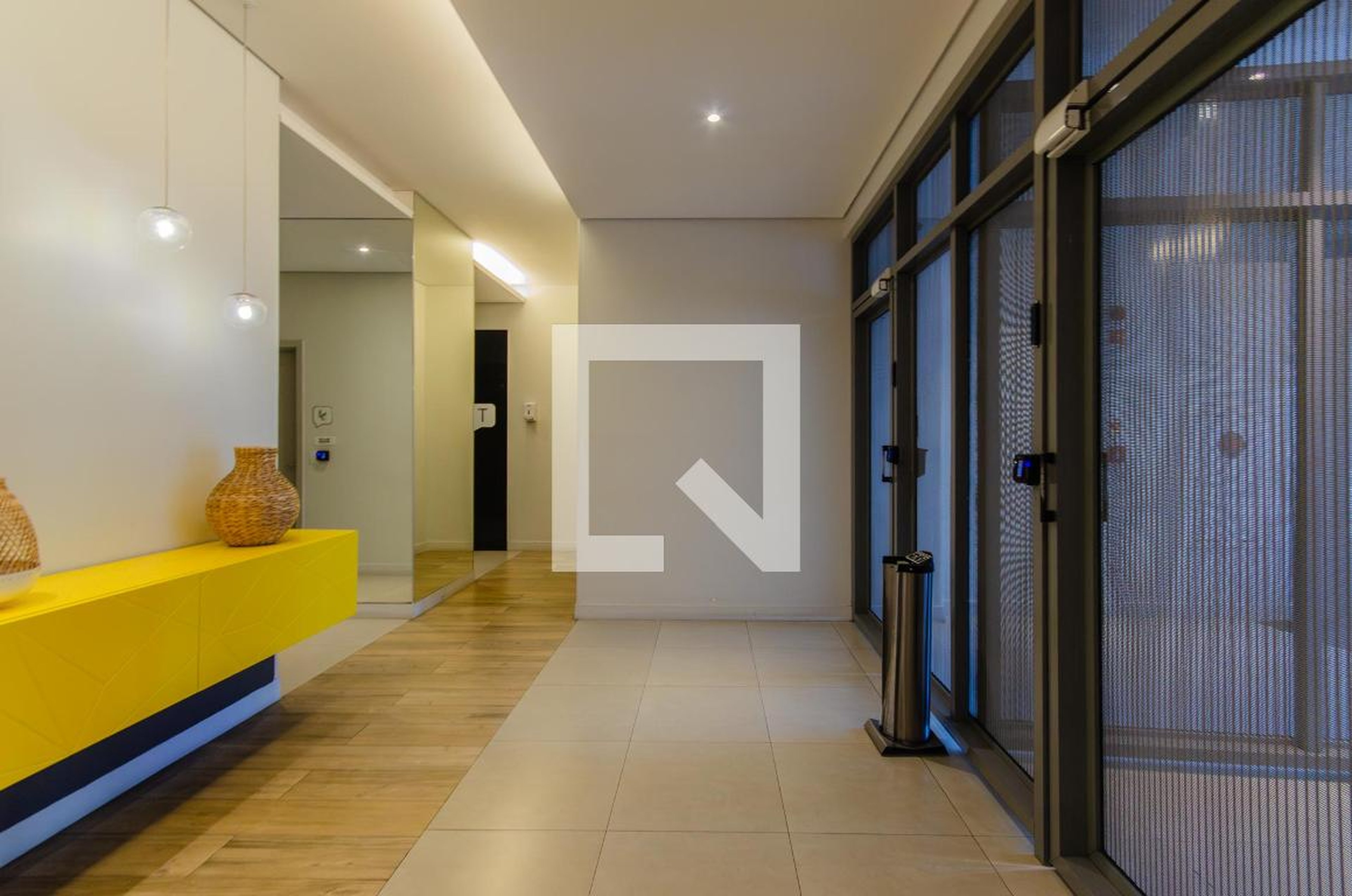 Hall social - null