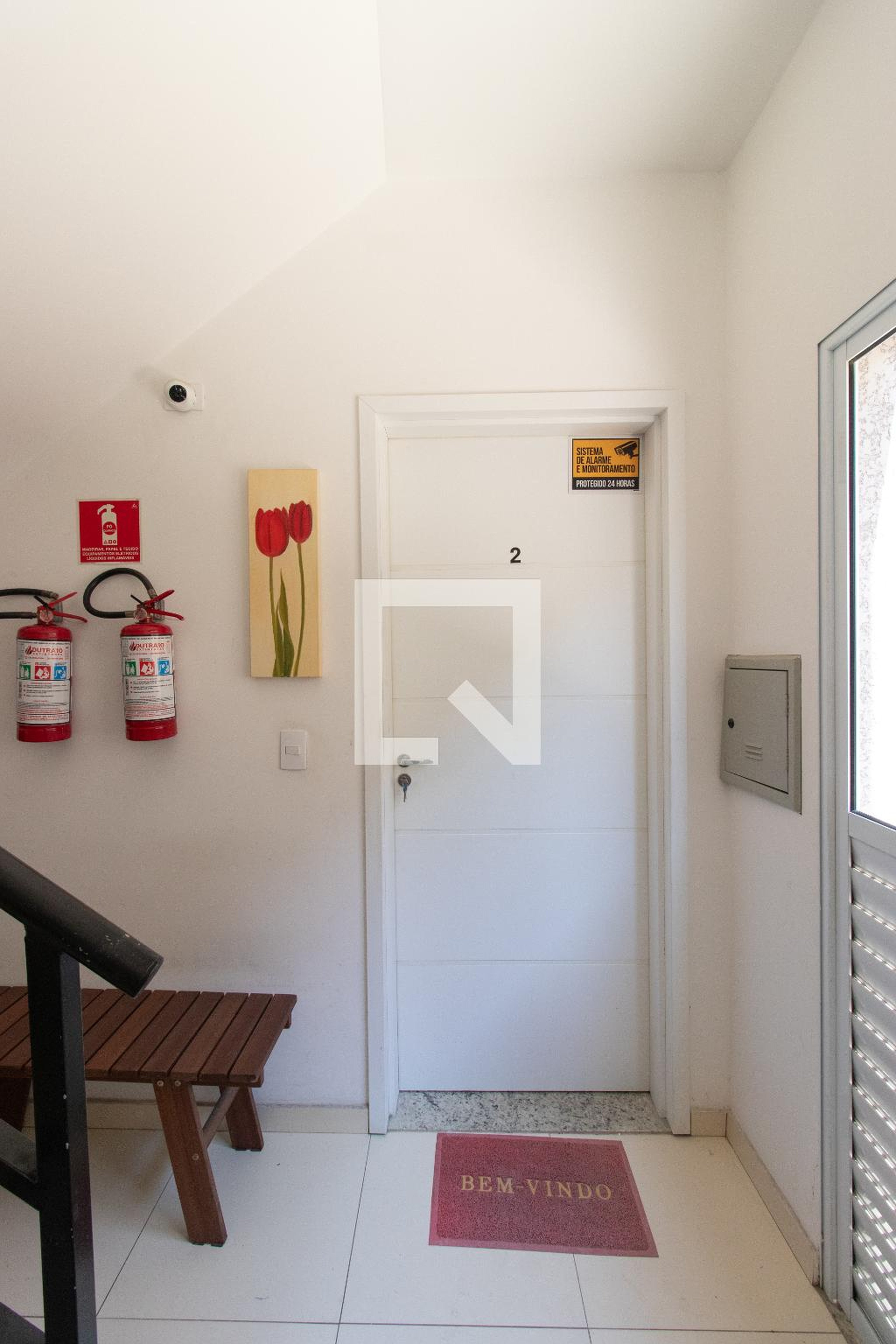 Hall - Residencial Ibimirim
