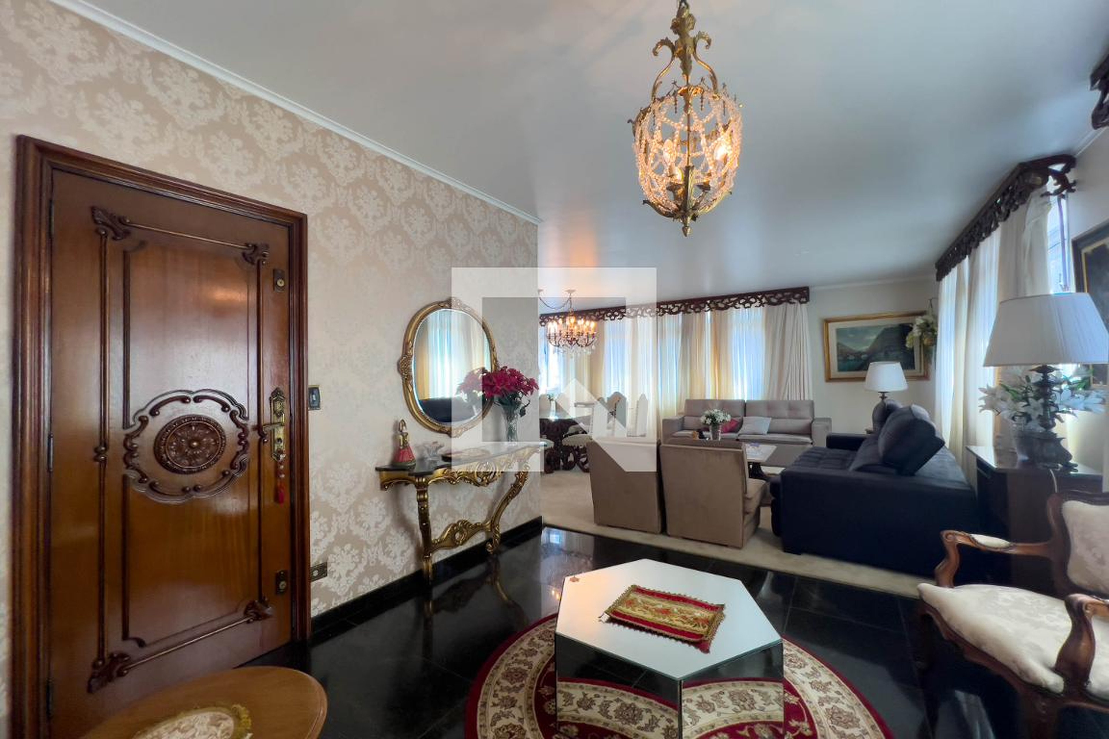 Hall - Abib José Kairalla