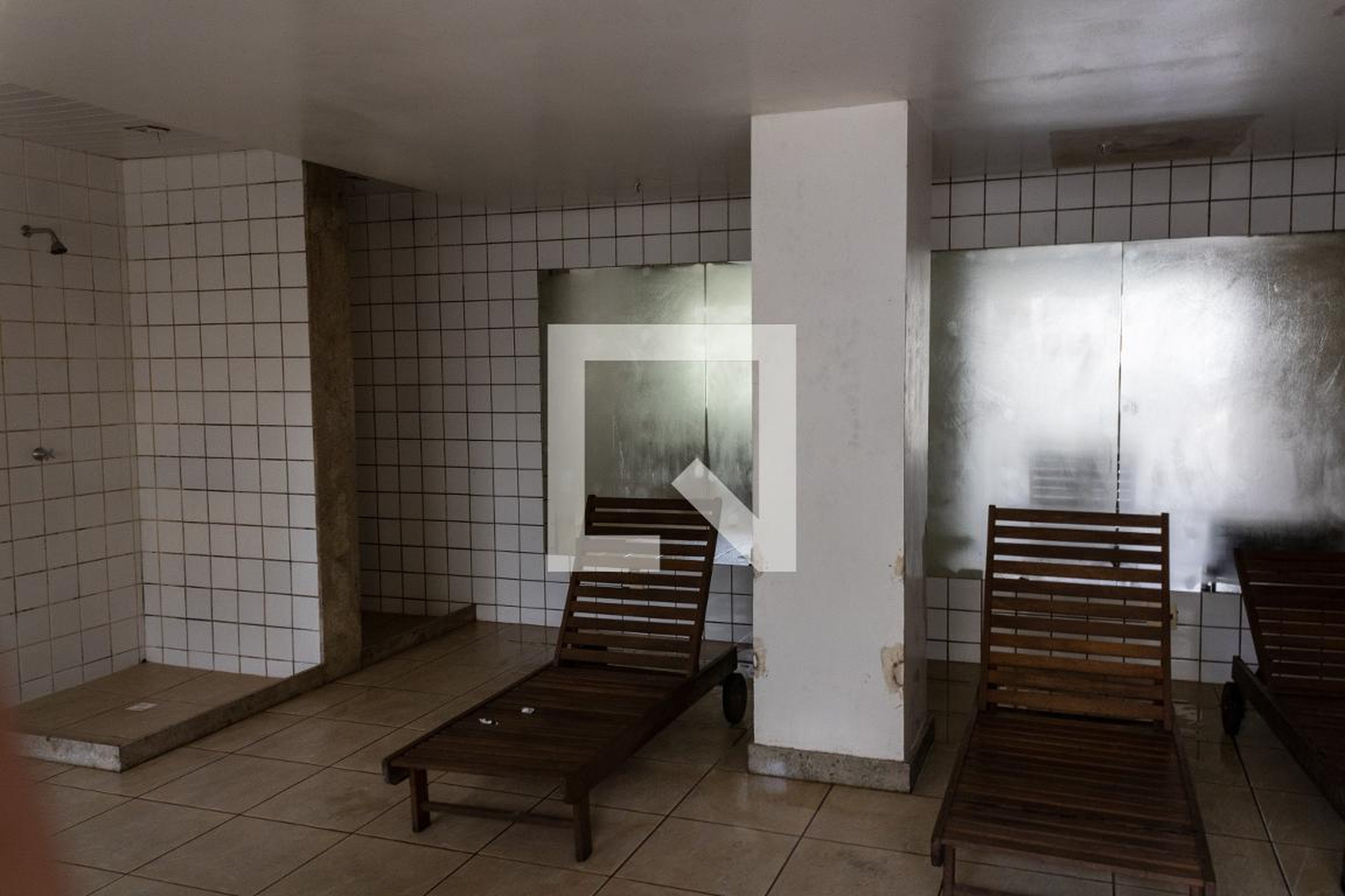 Sauna - Atlantis Park