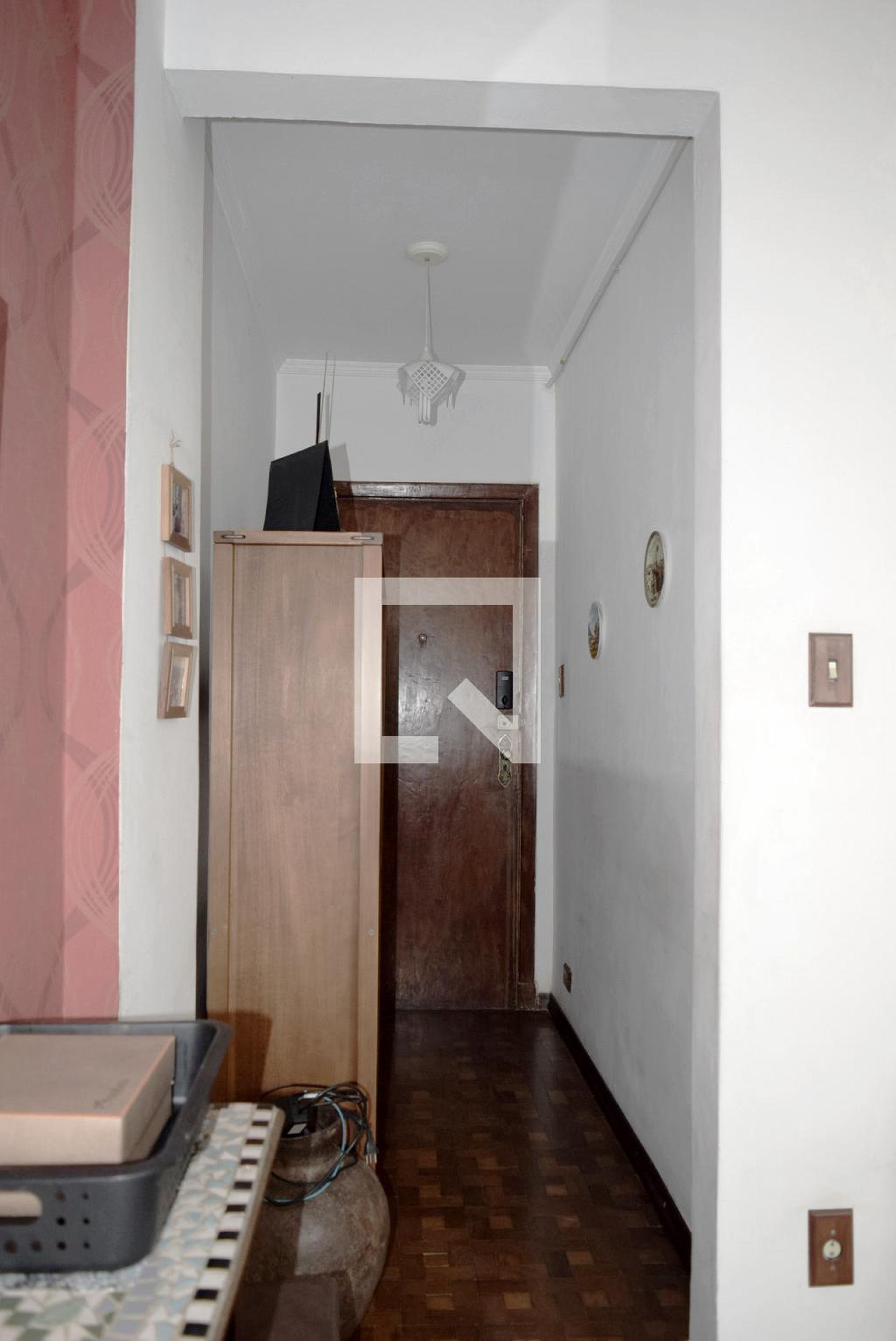 Entrada - null