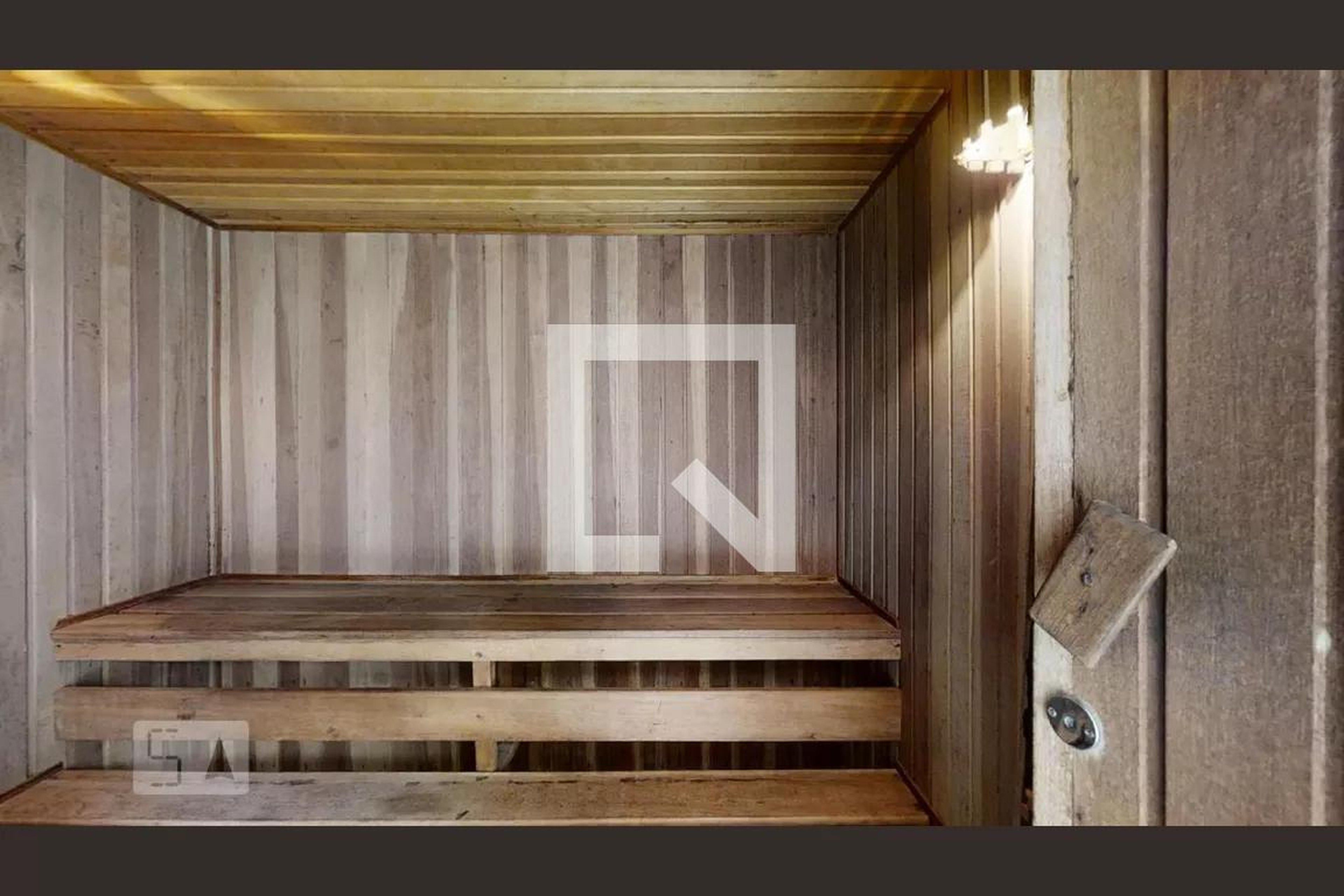 Sauna - Ilha de Itaparica