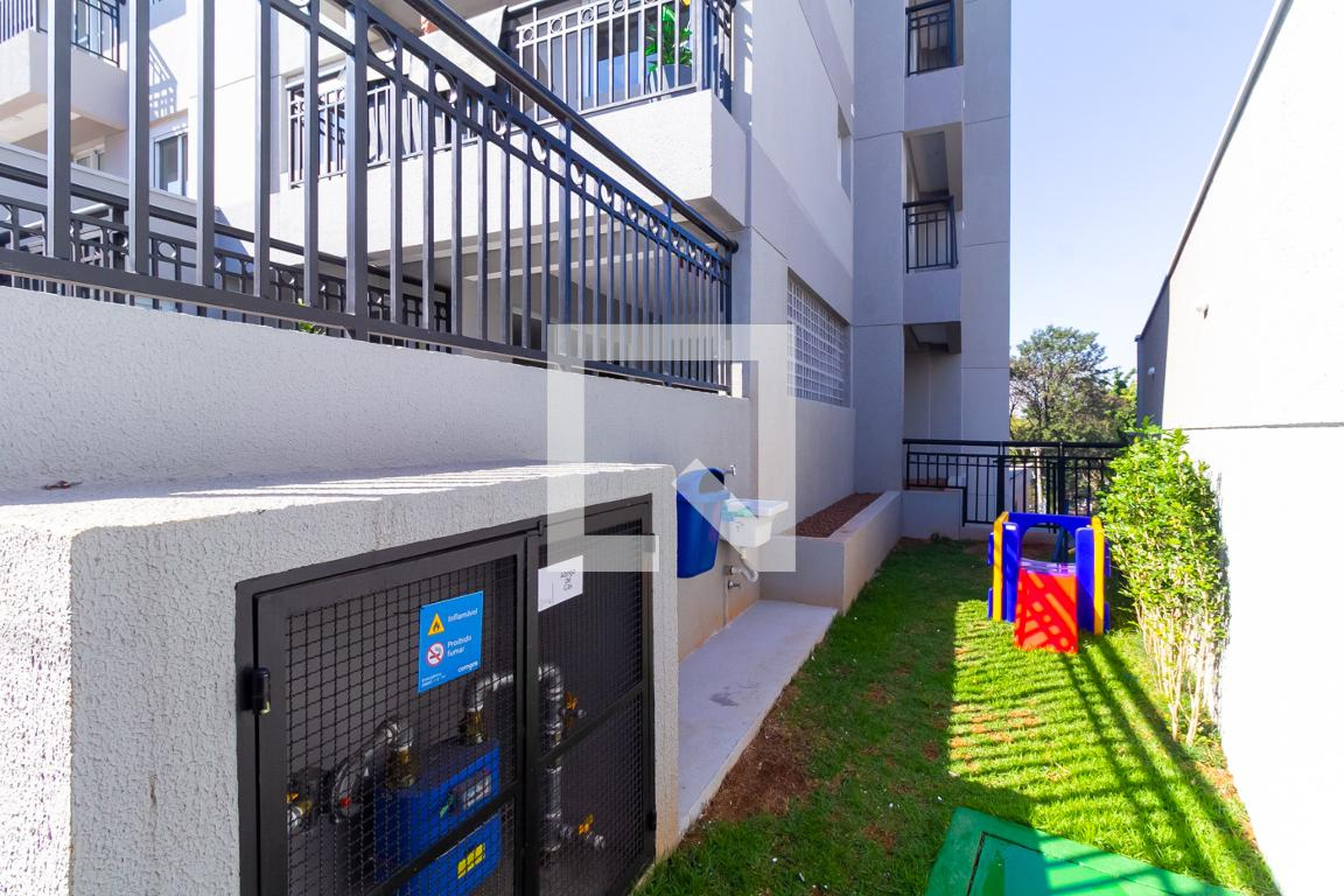 Espaço Pet - Residencial Soul União