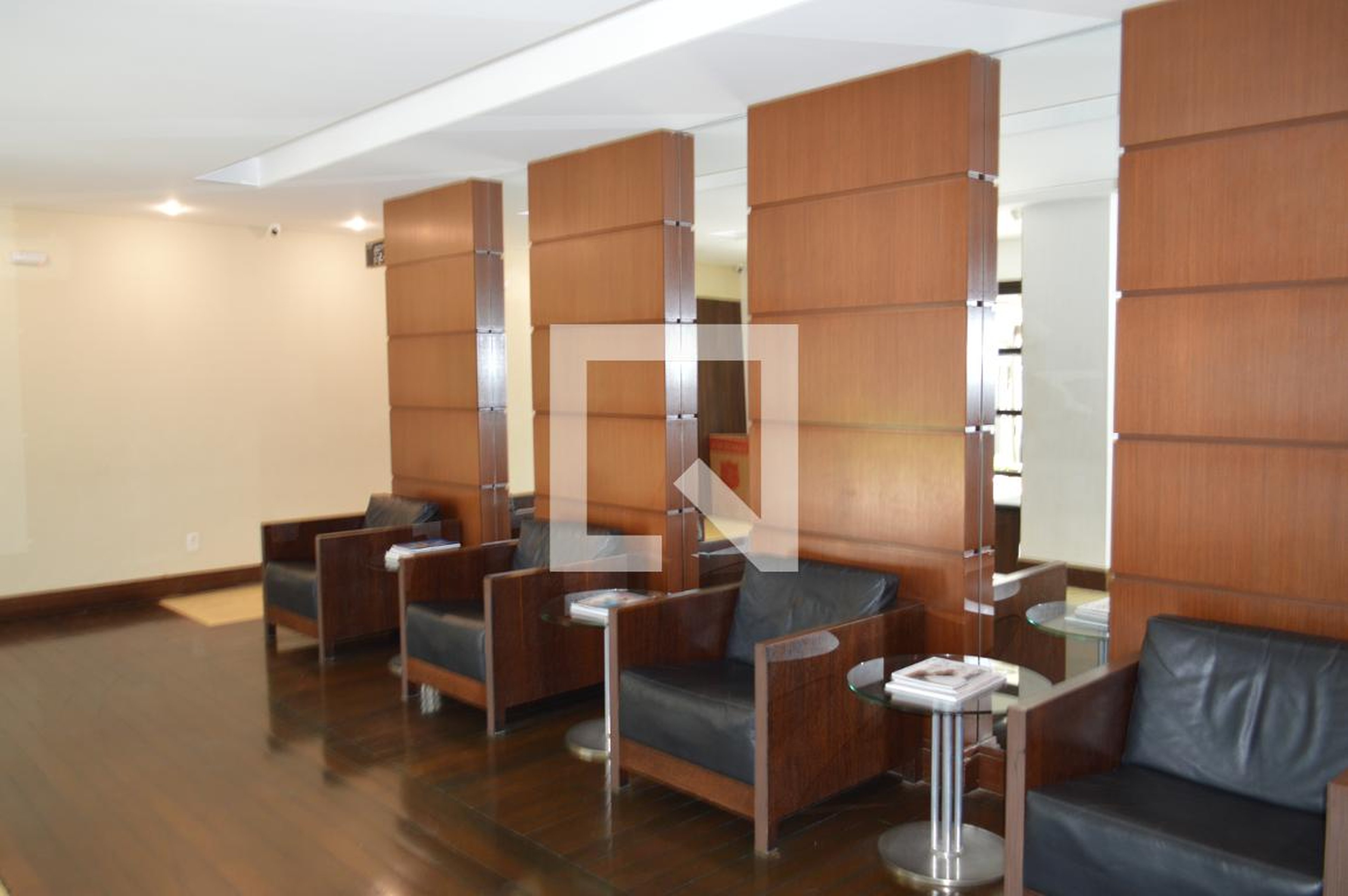 Hall de entrada - CASUAL