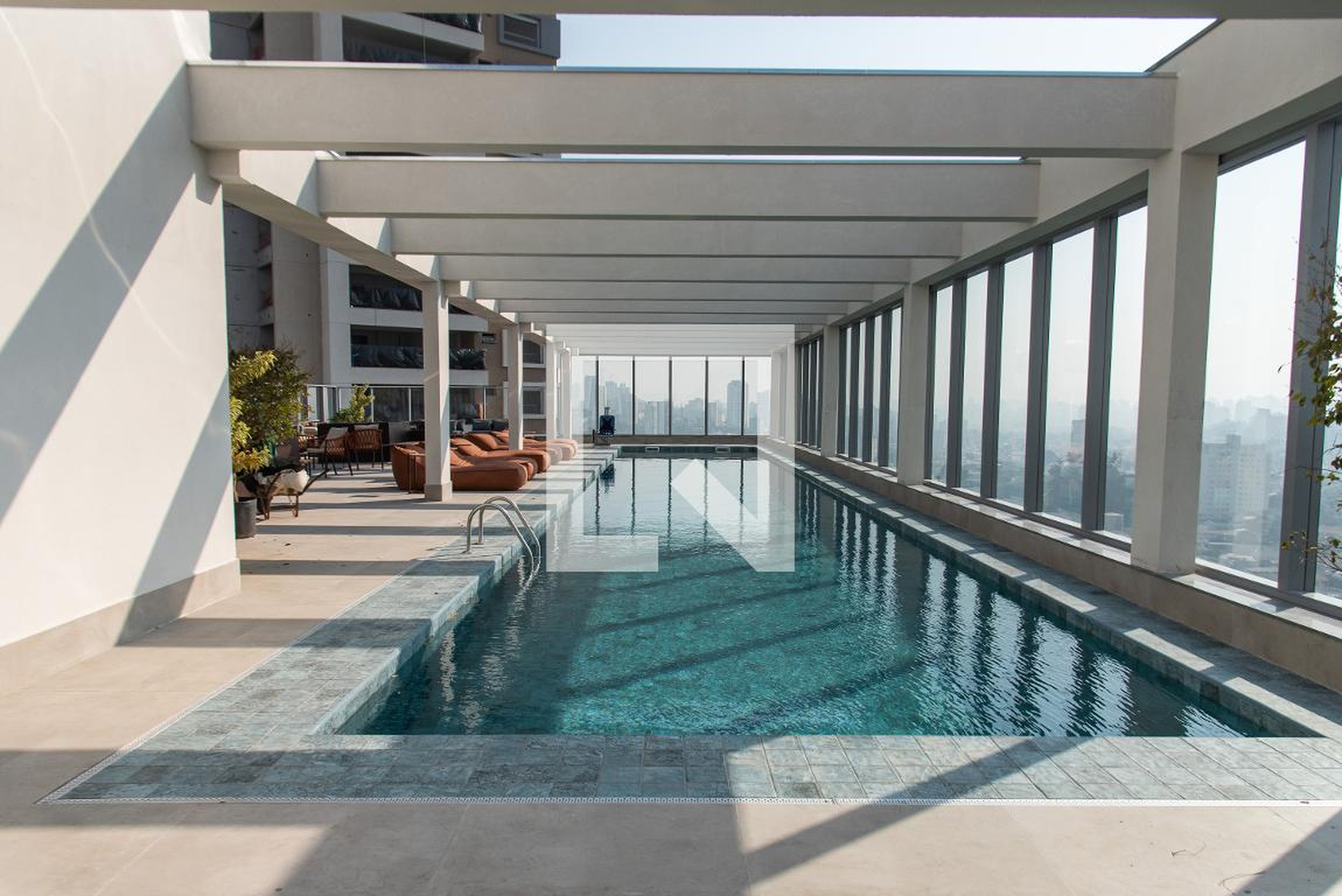Piscina - 