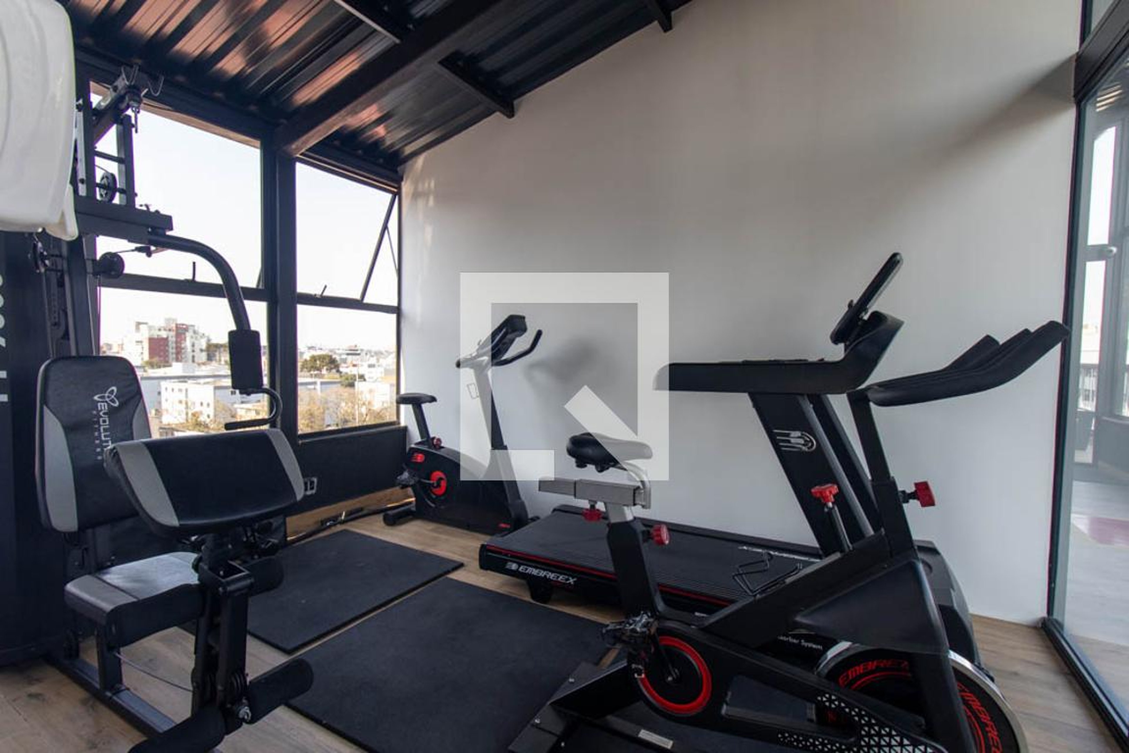 Academia - O2 Concept