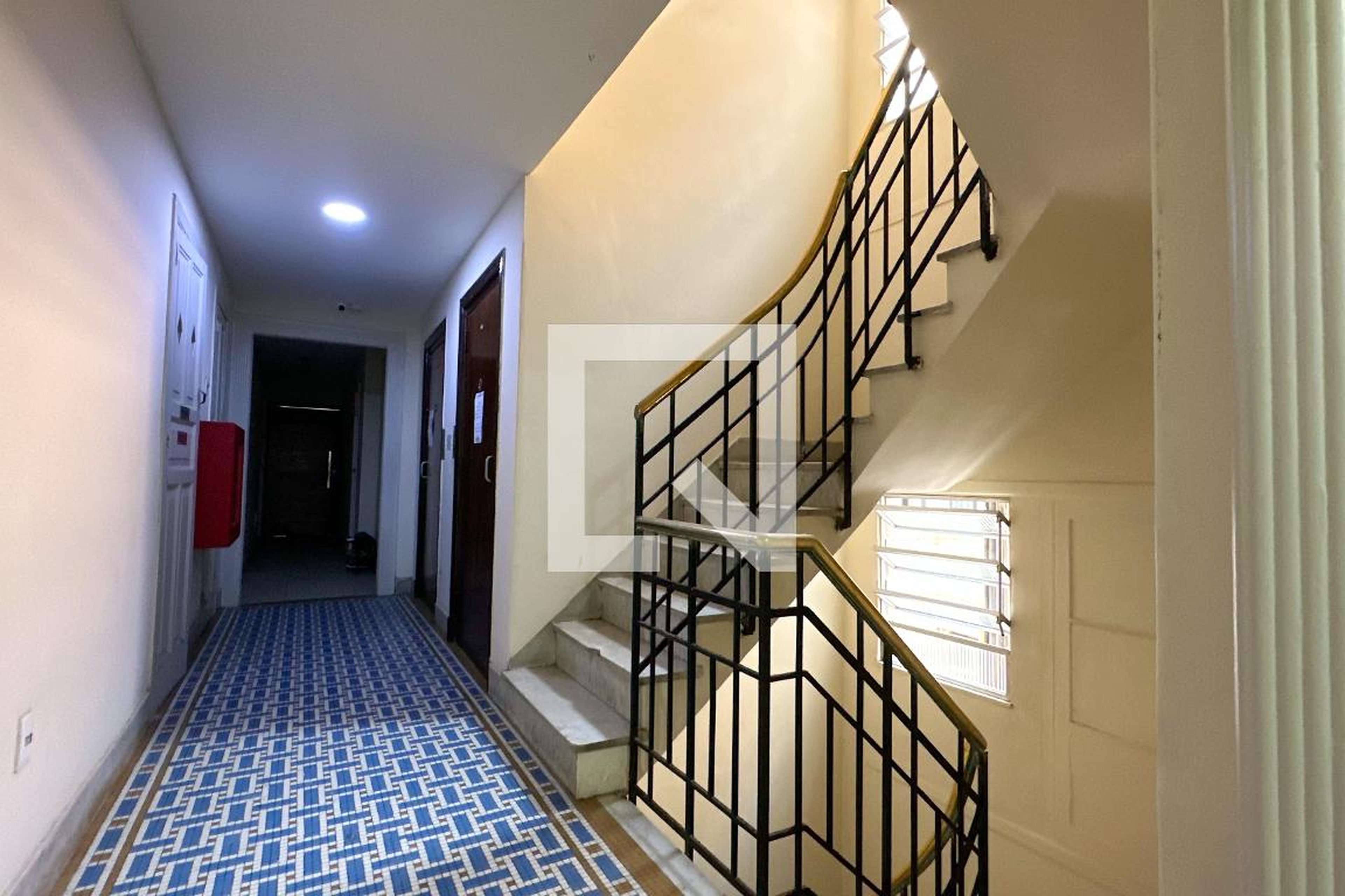 Entrada - In Foco Design