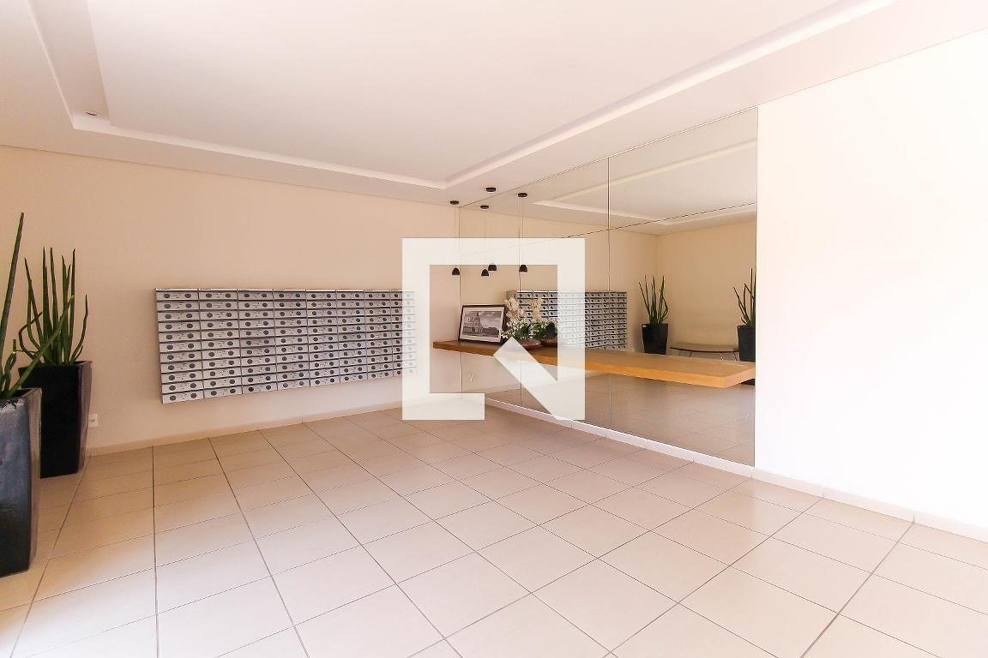 Hall - Residencial Vallore