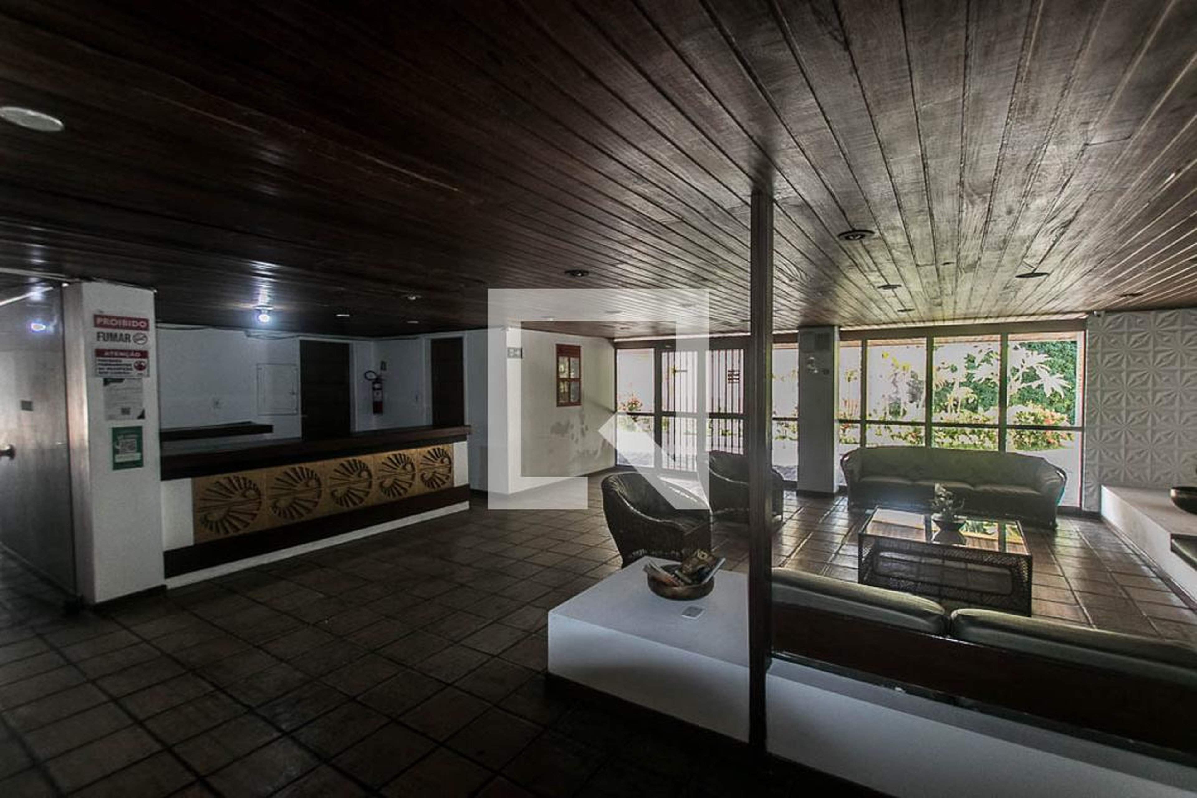 Hall social - 