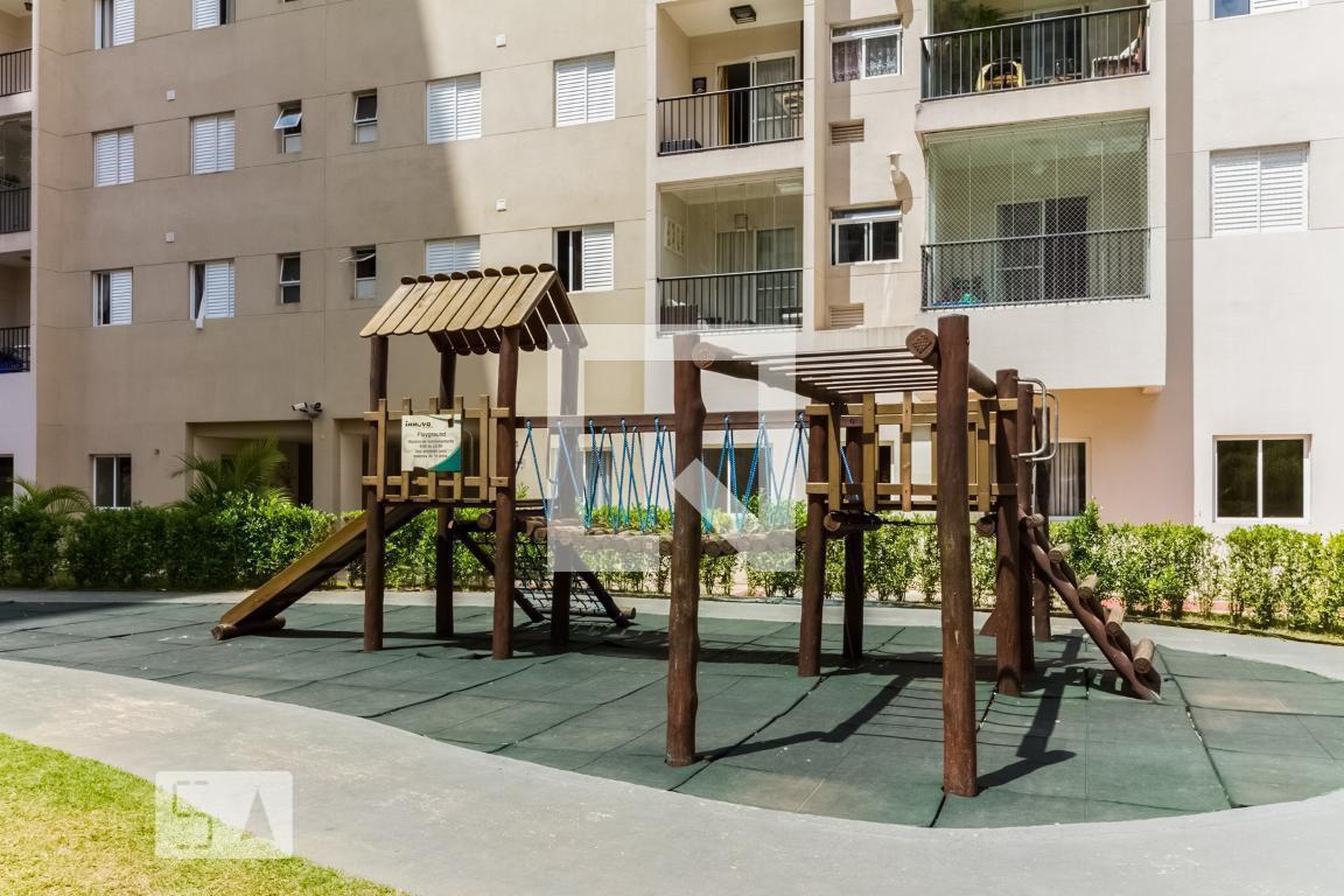 Playground - INNOVA SÃO FRANCISCO