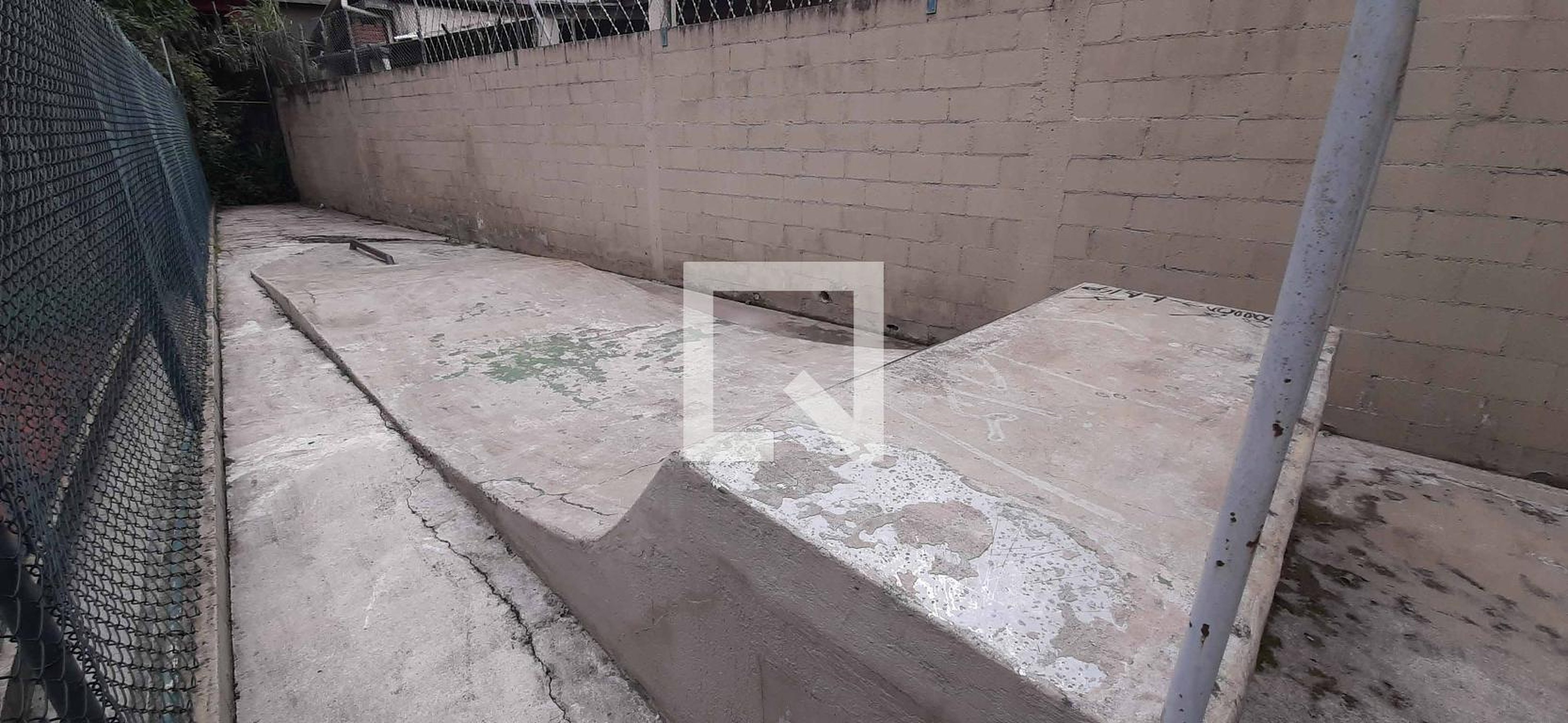 Pista de Skate - CASTANHEIRAS