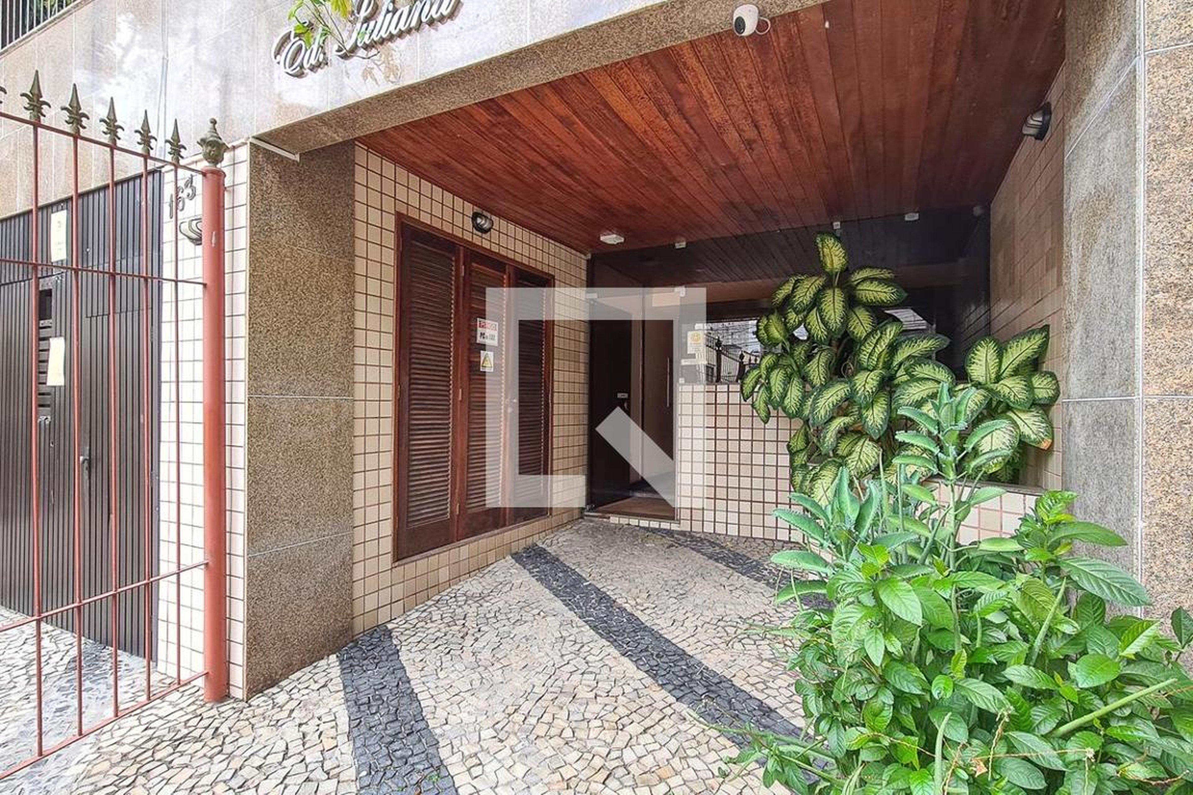 Hall de Entrada - Juliana