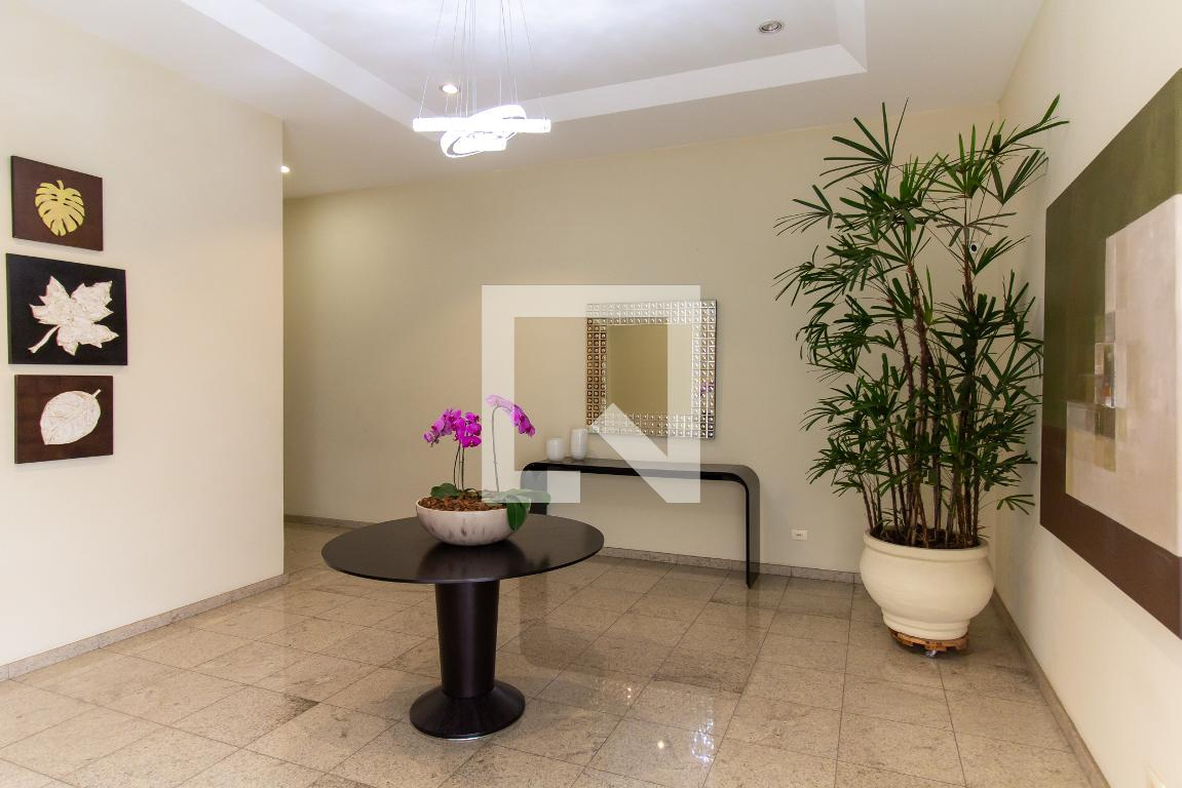 Hall social - Saint Martin