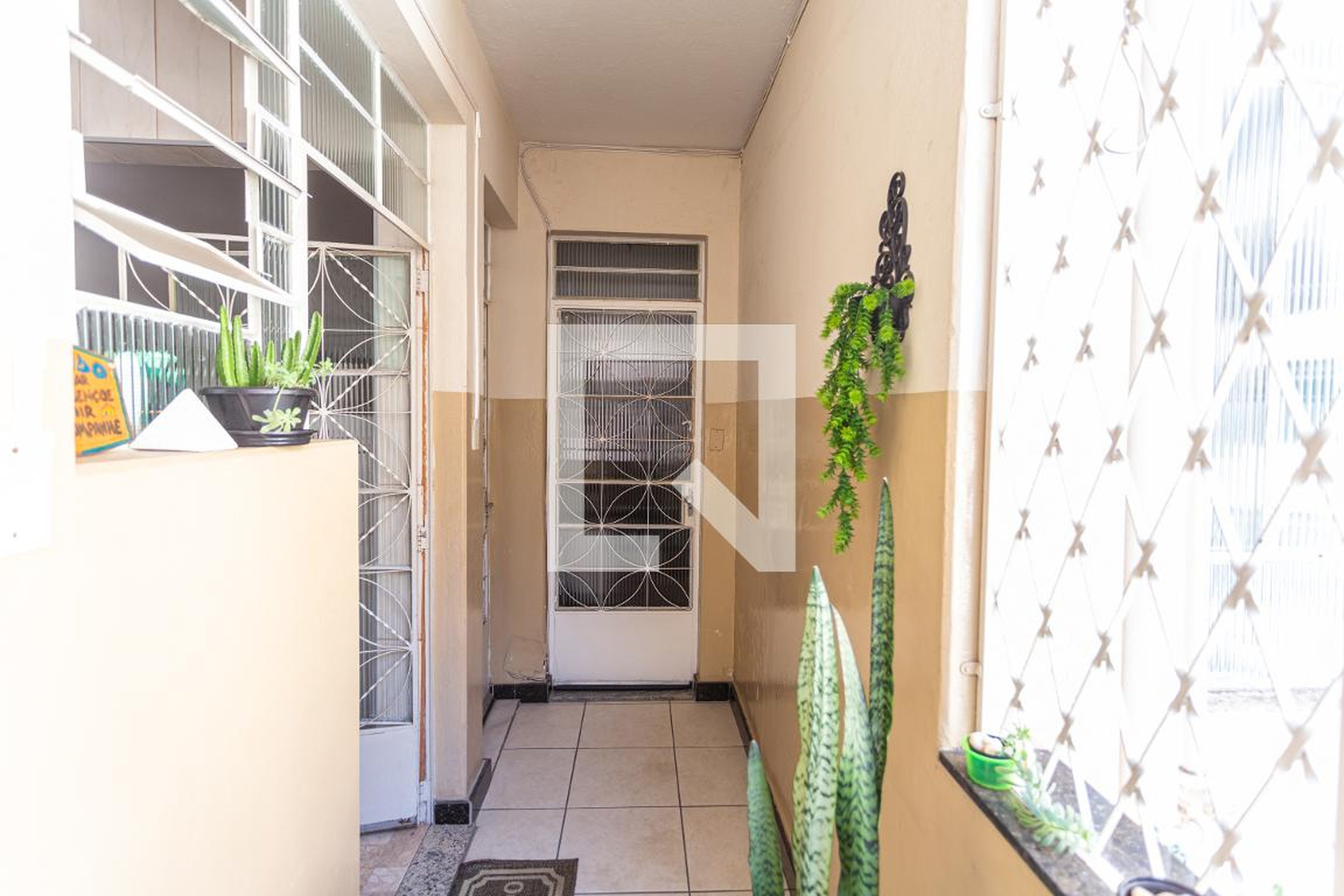 Entrada - 