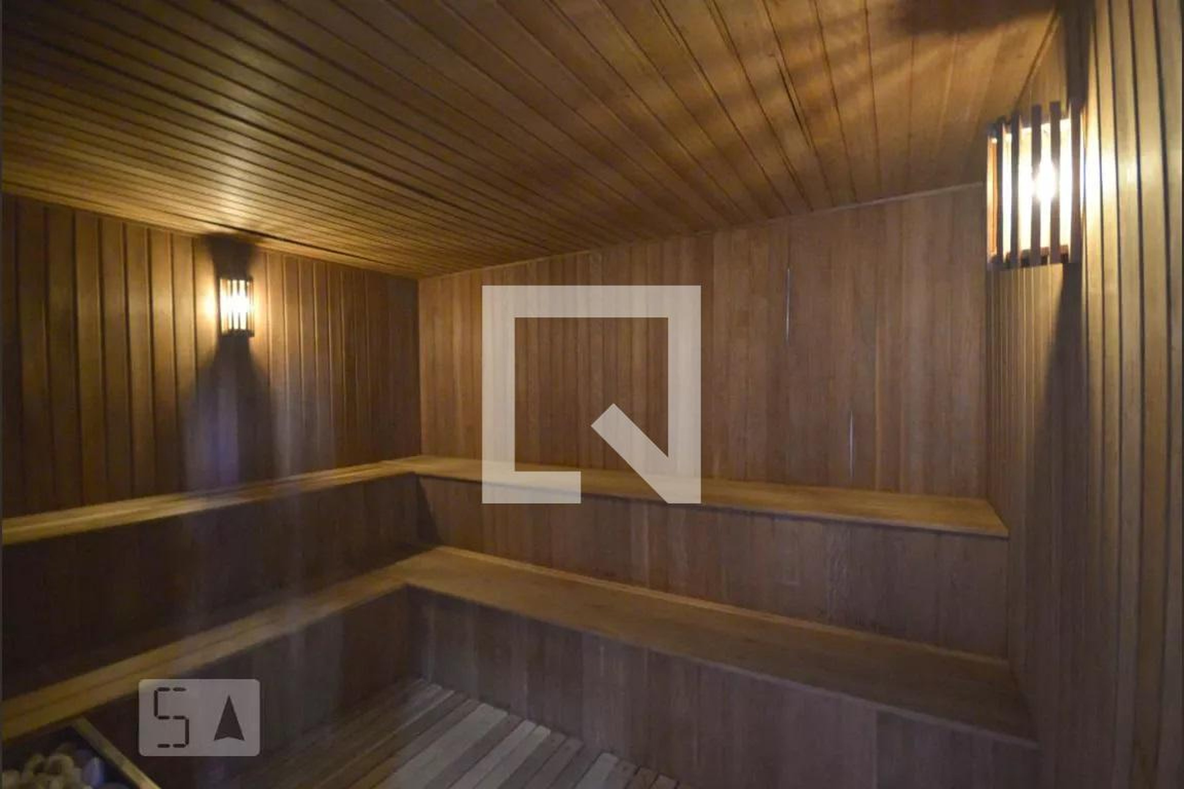 Sauna - Vistta 180°