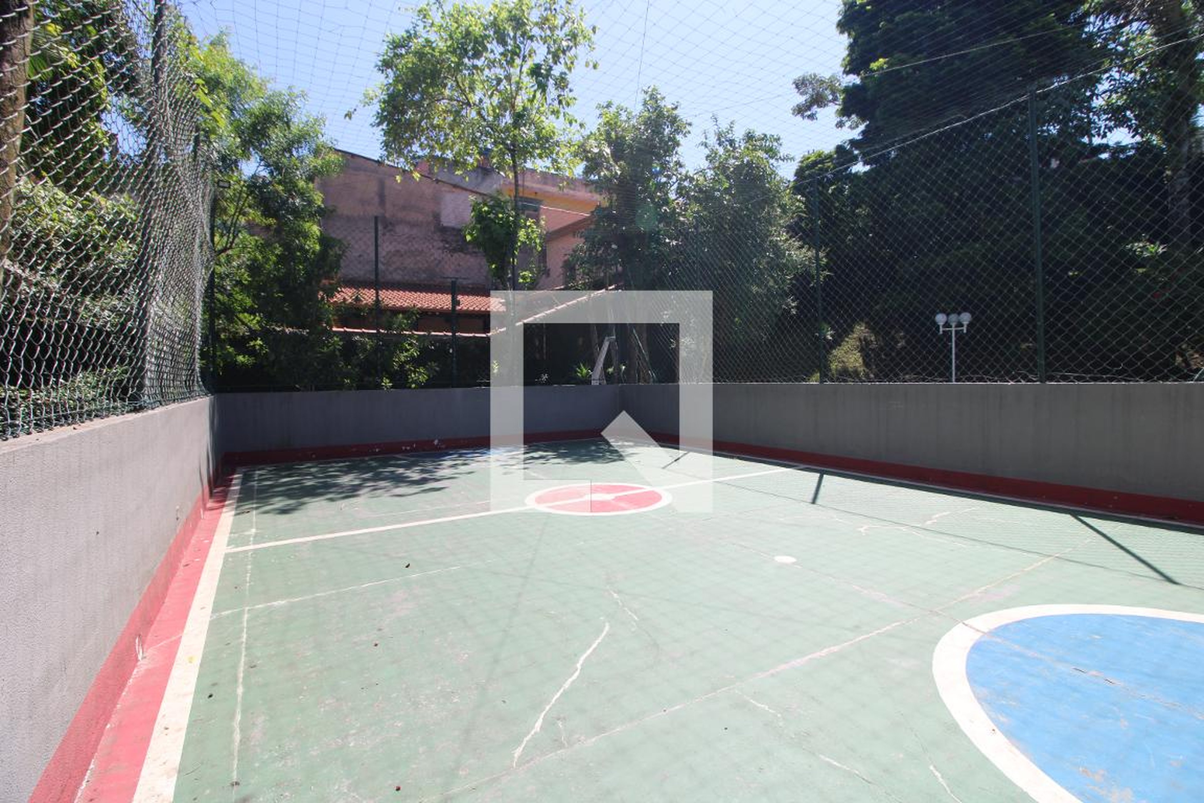 Quadra - Edifício Riviera