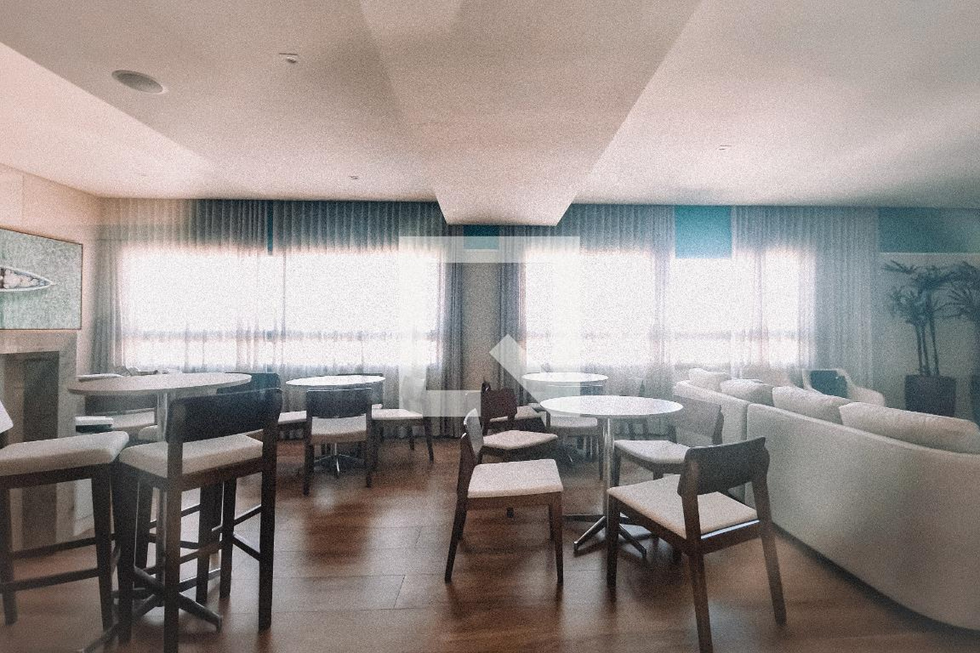 Espaço Gourmet - Smart Costa Azul