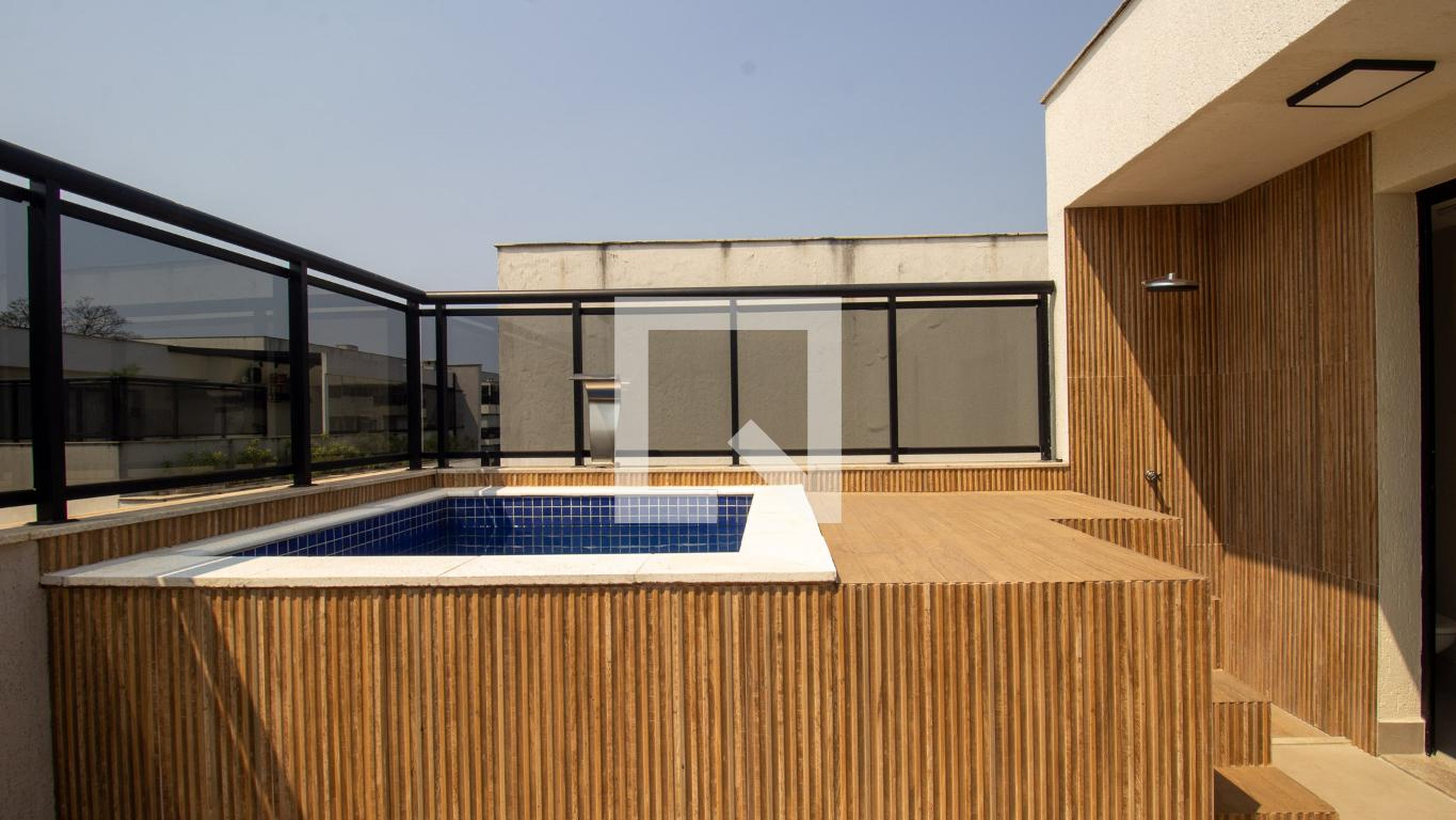 Piscina - Outside