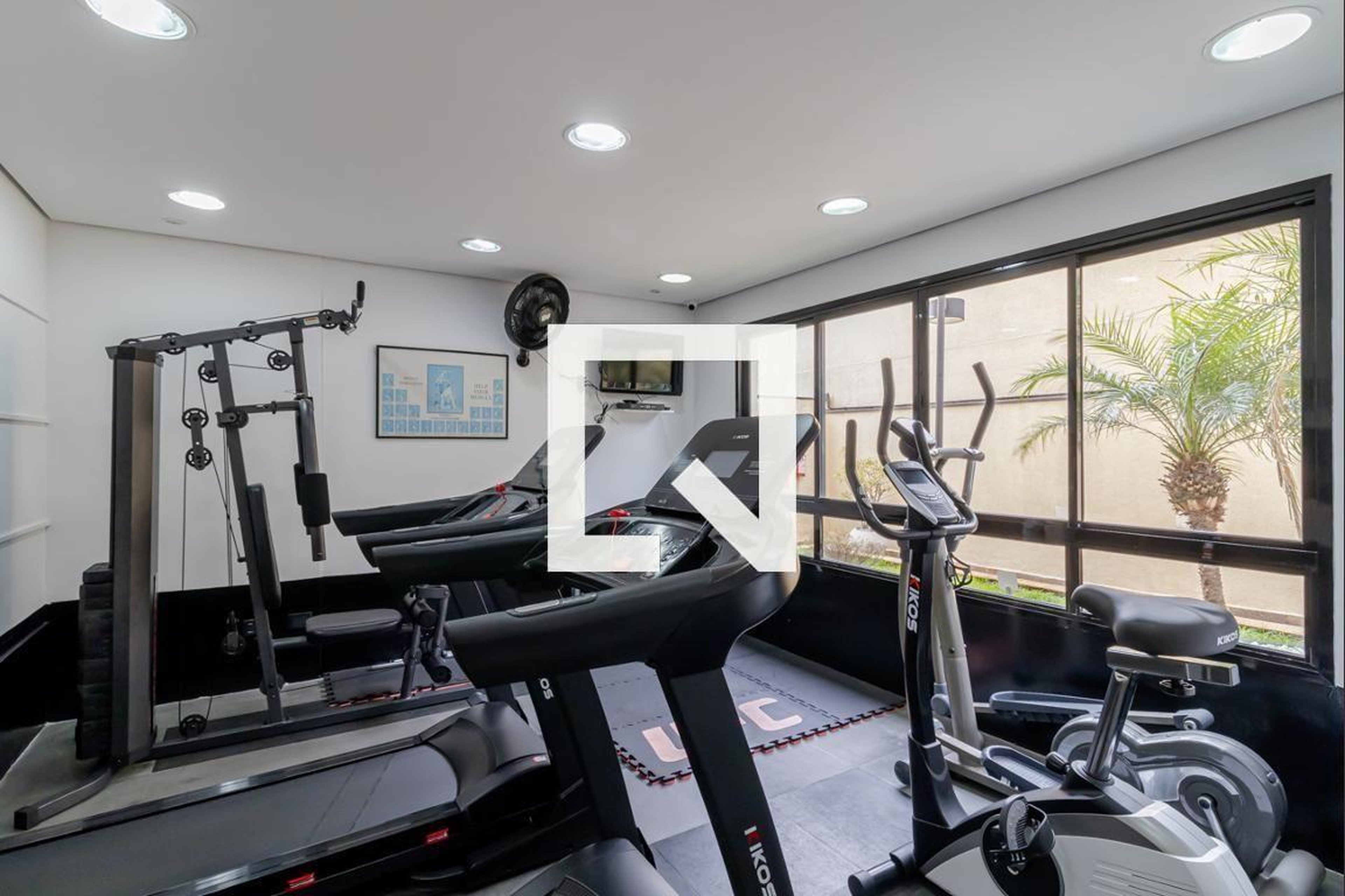 Academia - DUQUE DE ARAGÃO