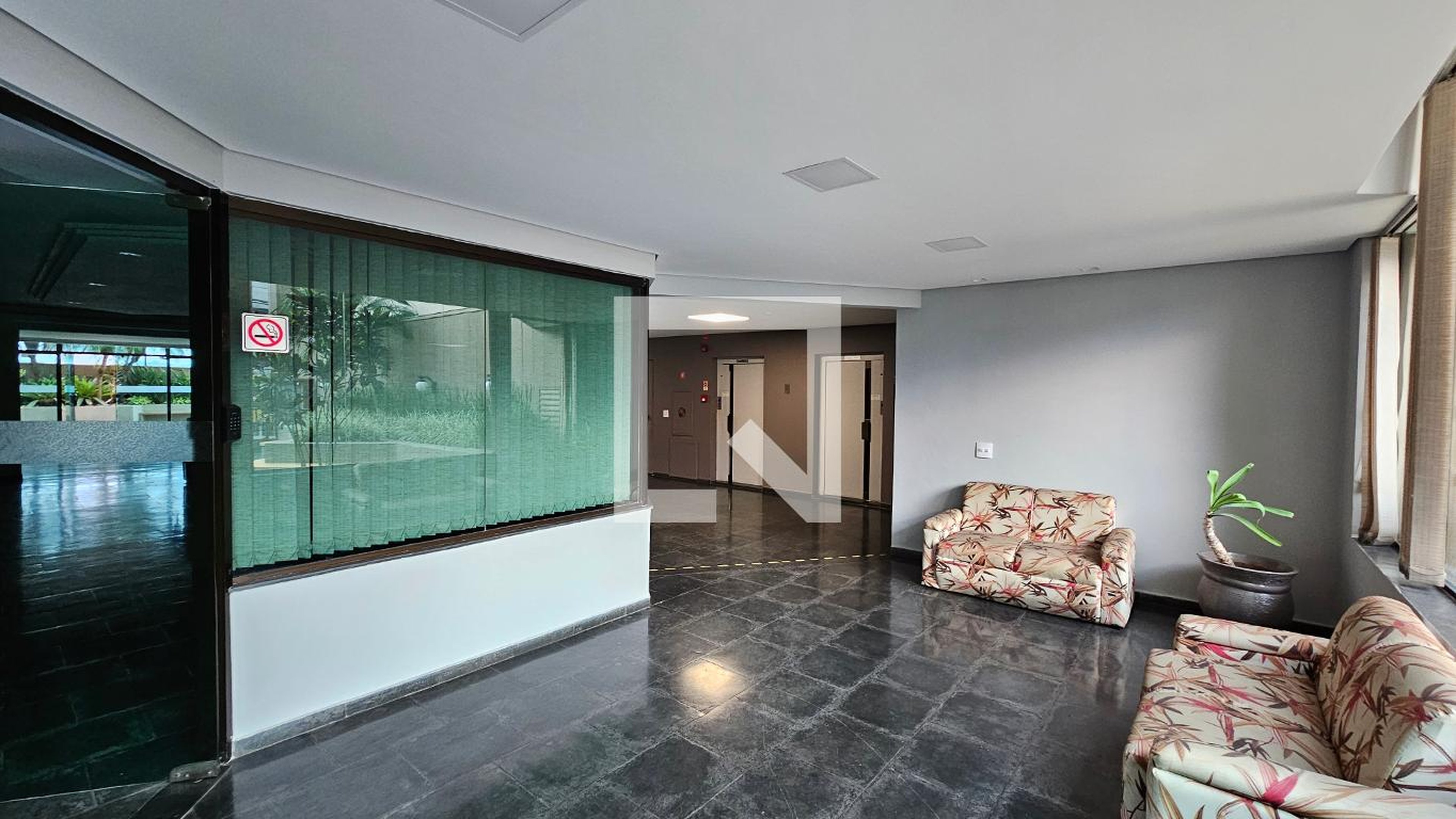 Hall social - SAN FRANCISCO