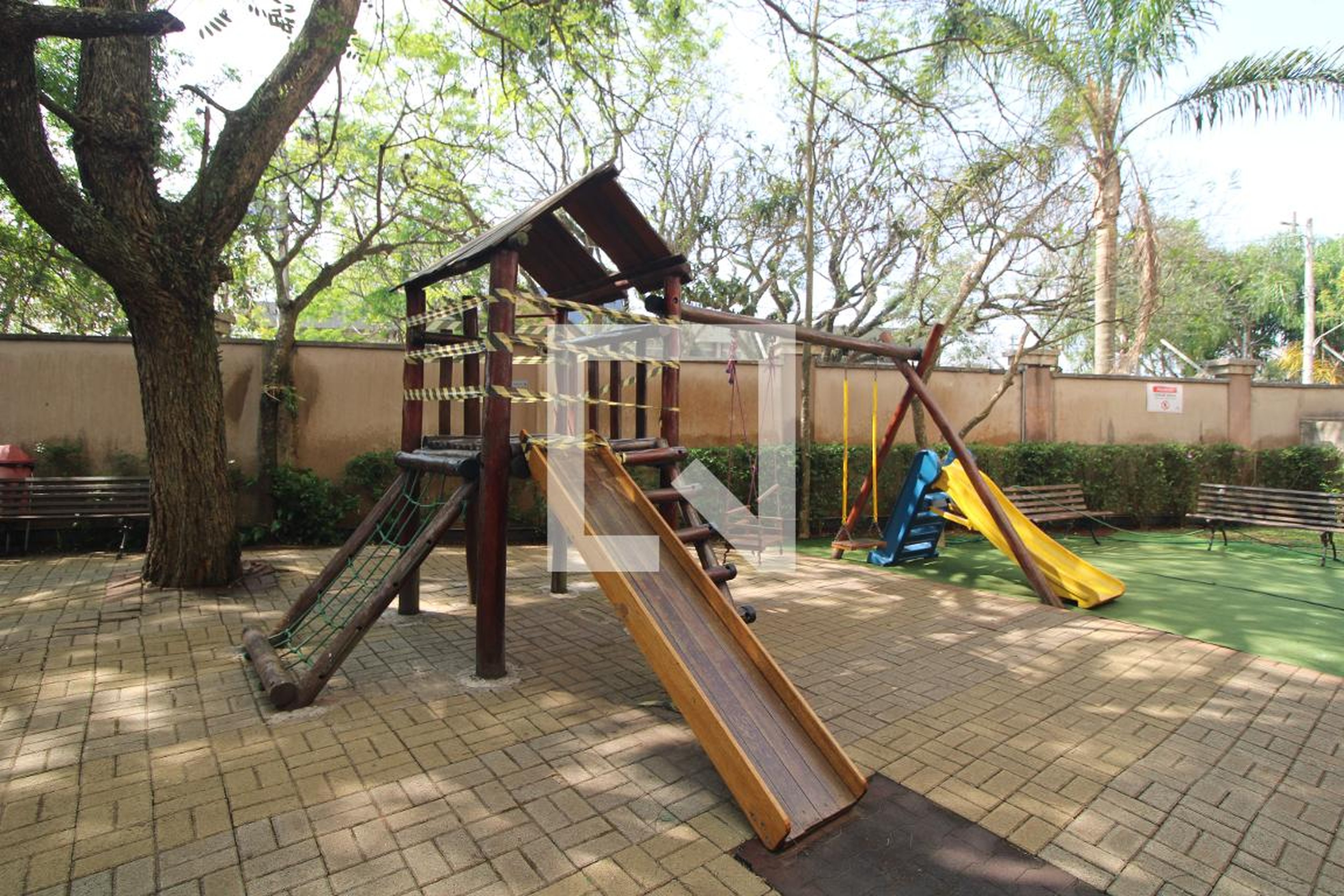 Playground - SPAZIO SAN JEAN