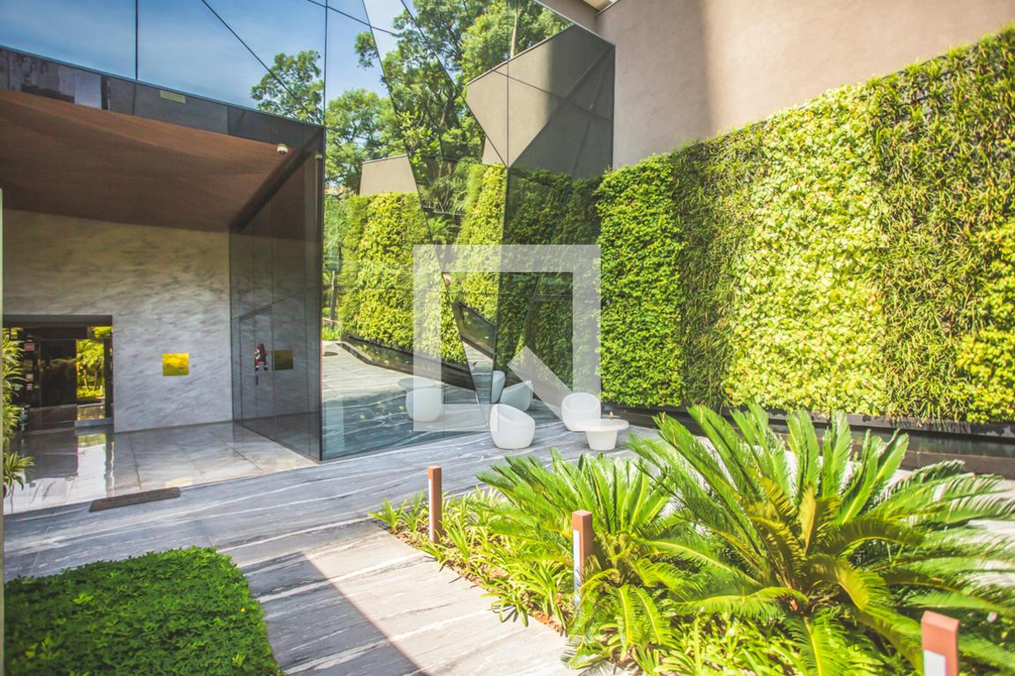 Hall de Entrada - 