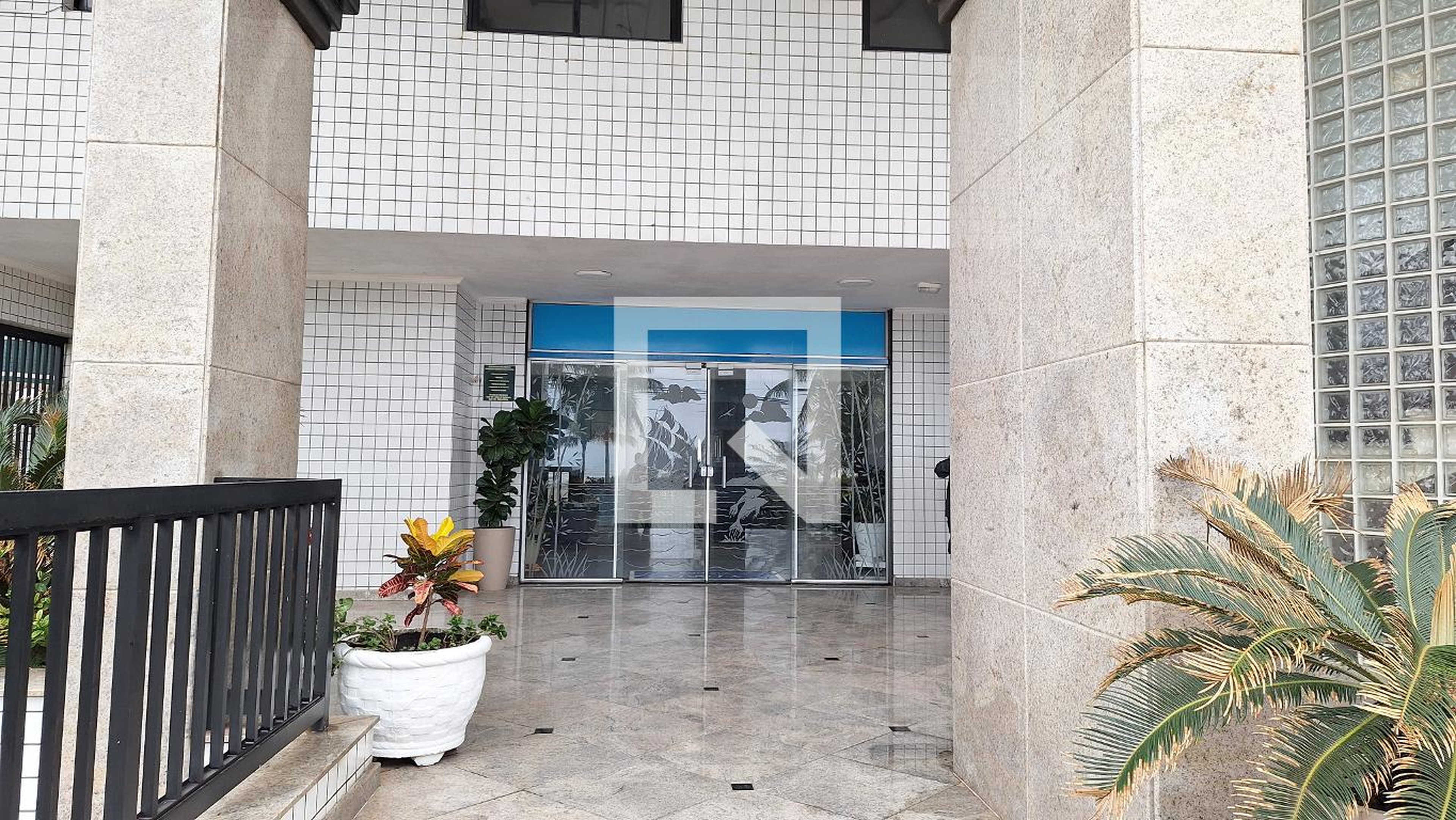 Entrada - ONIX