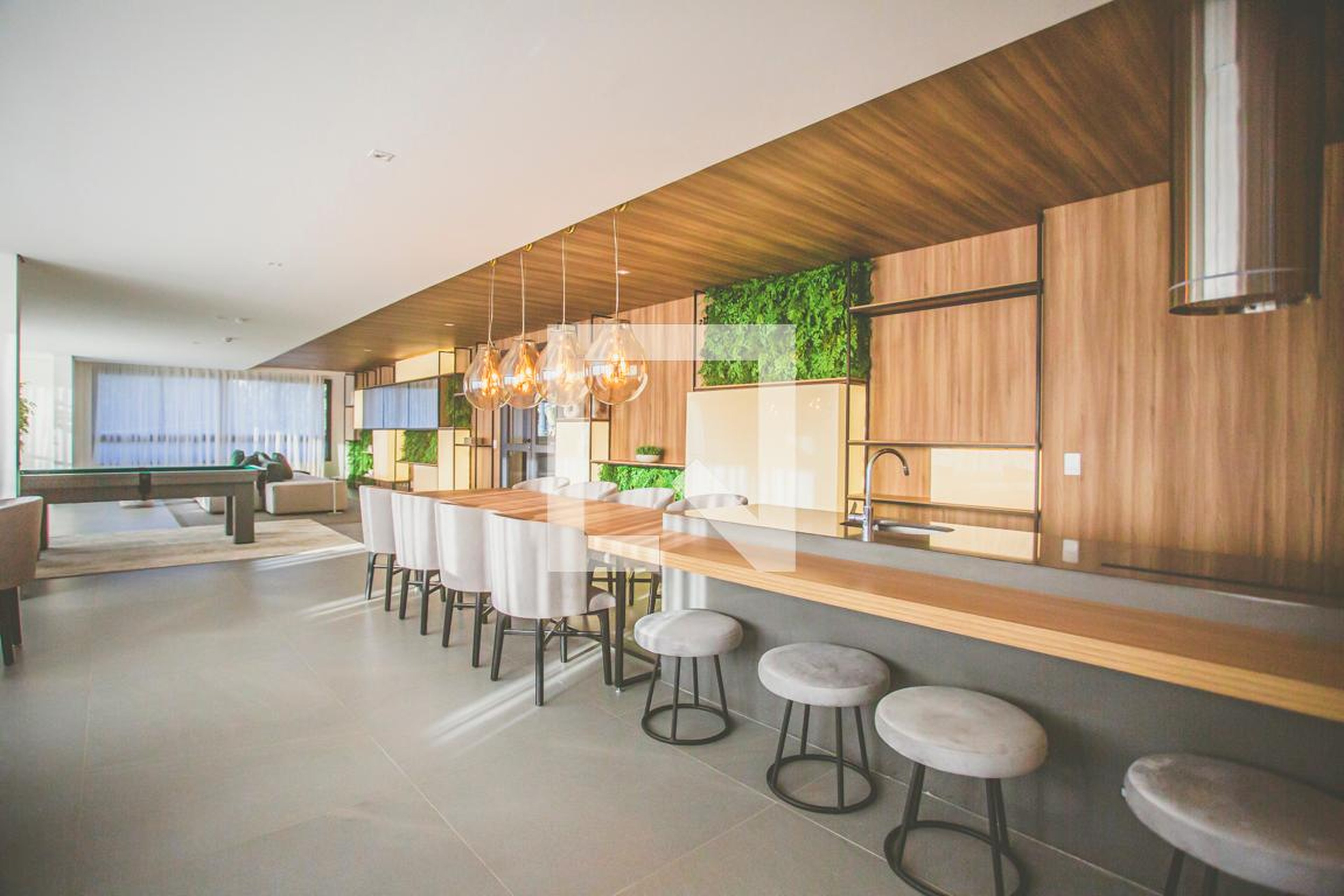 Espaço Gourmet - Essential