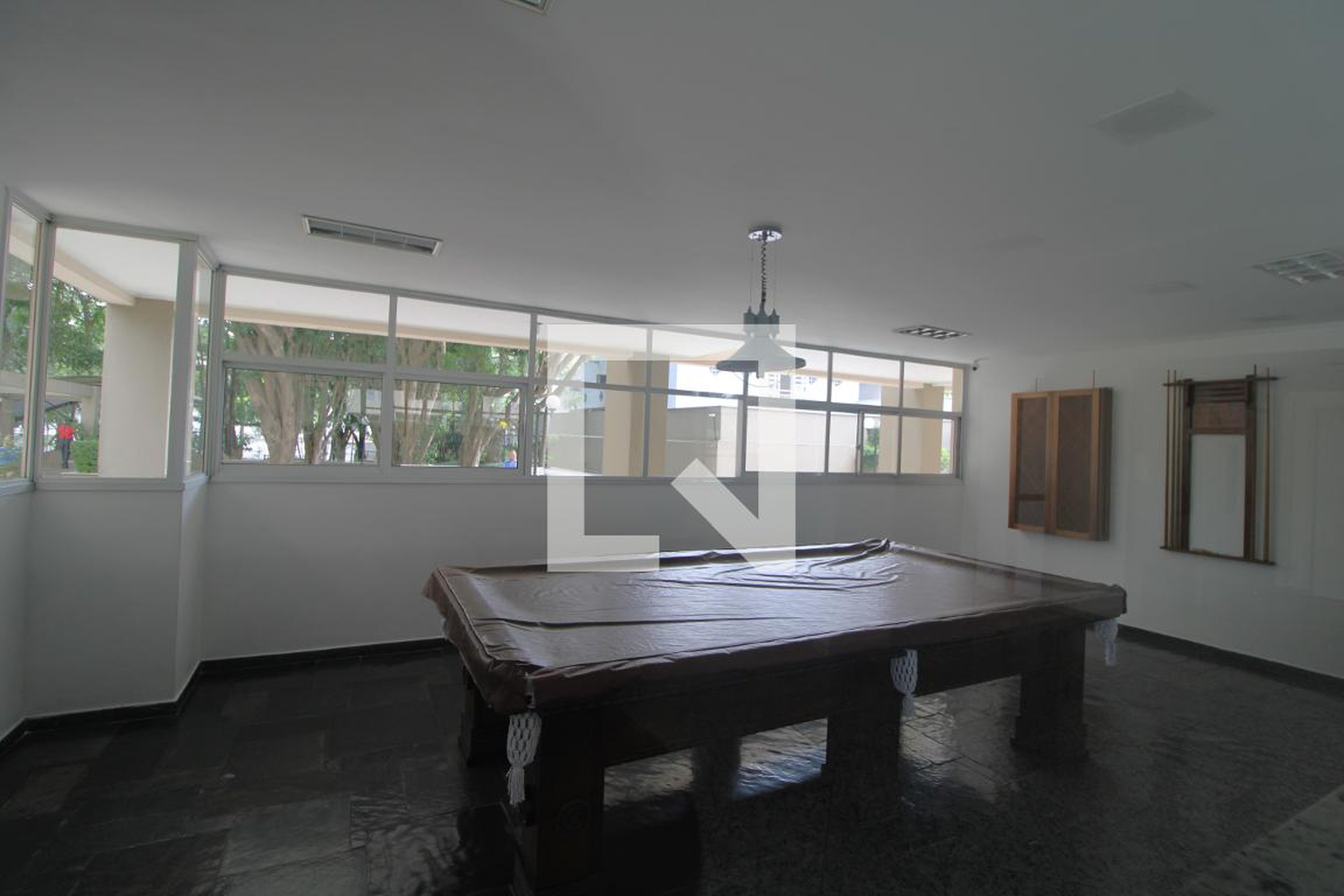 Sala de jogos - Ilhas do Mediterrâneo
