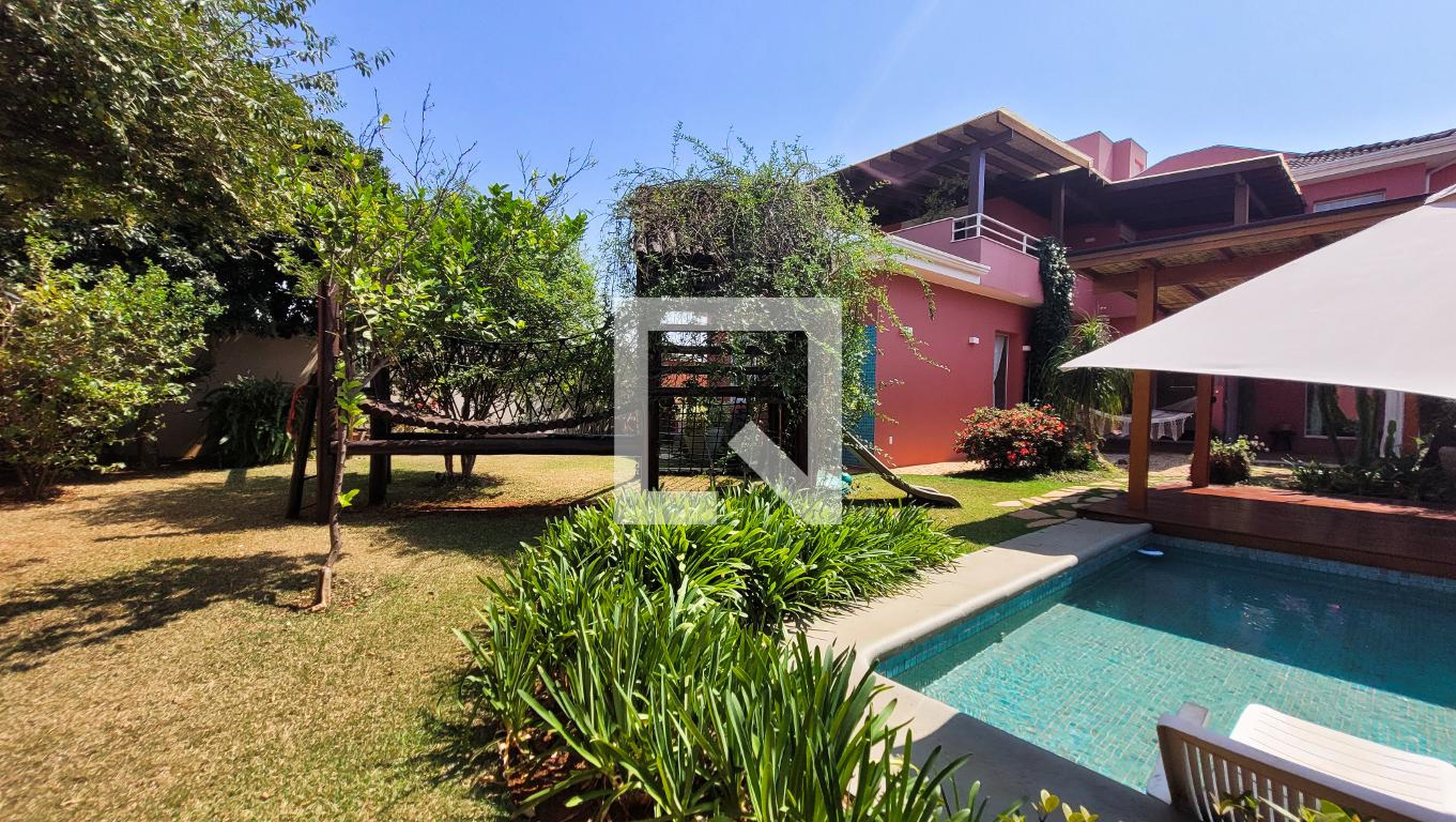 Piscina - 