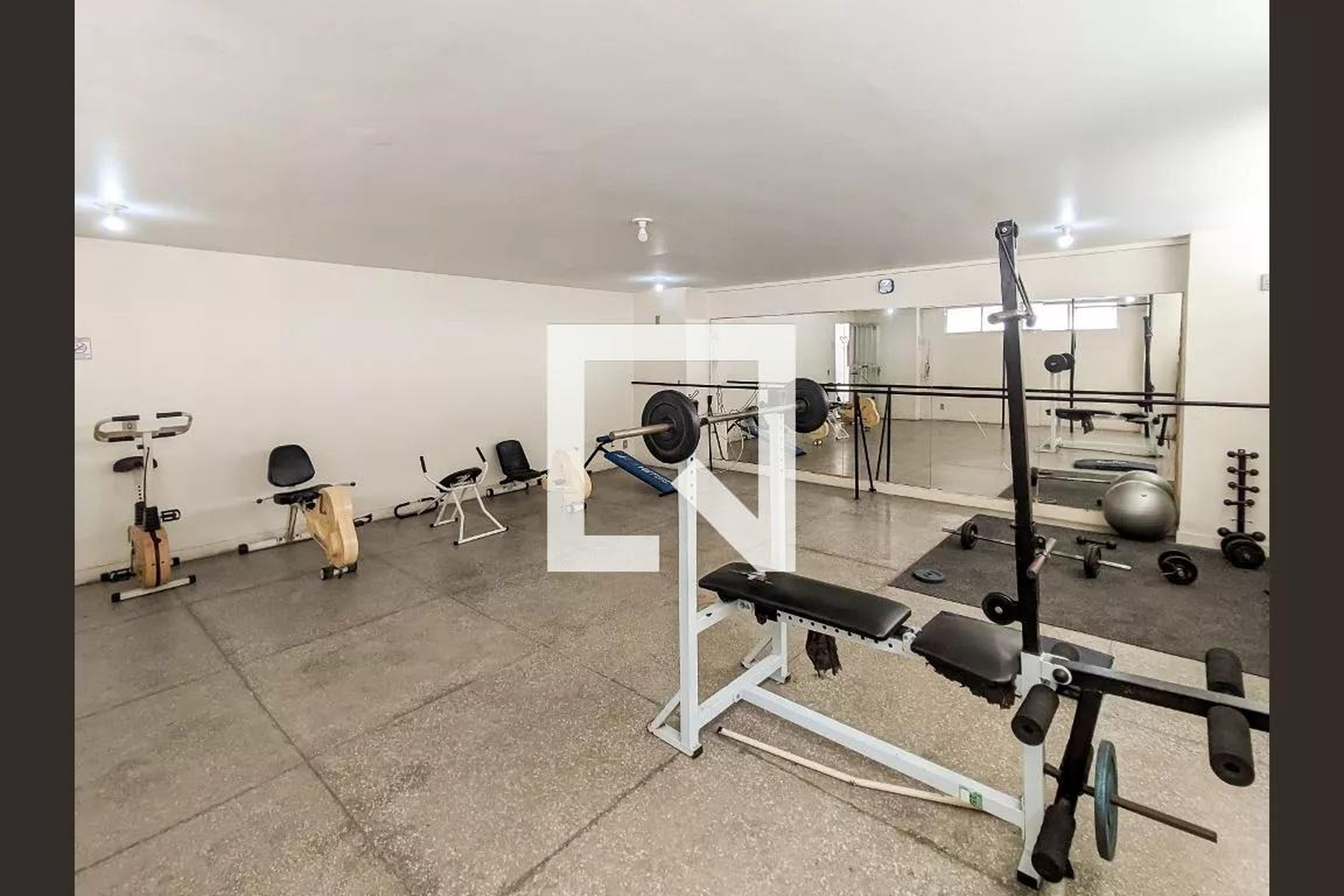 Academia - MORADA DA VILA
