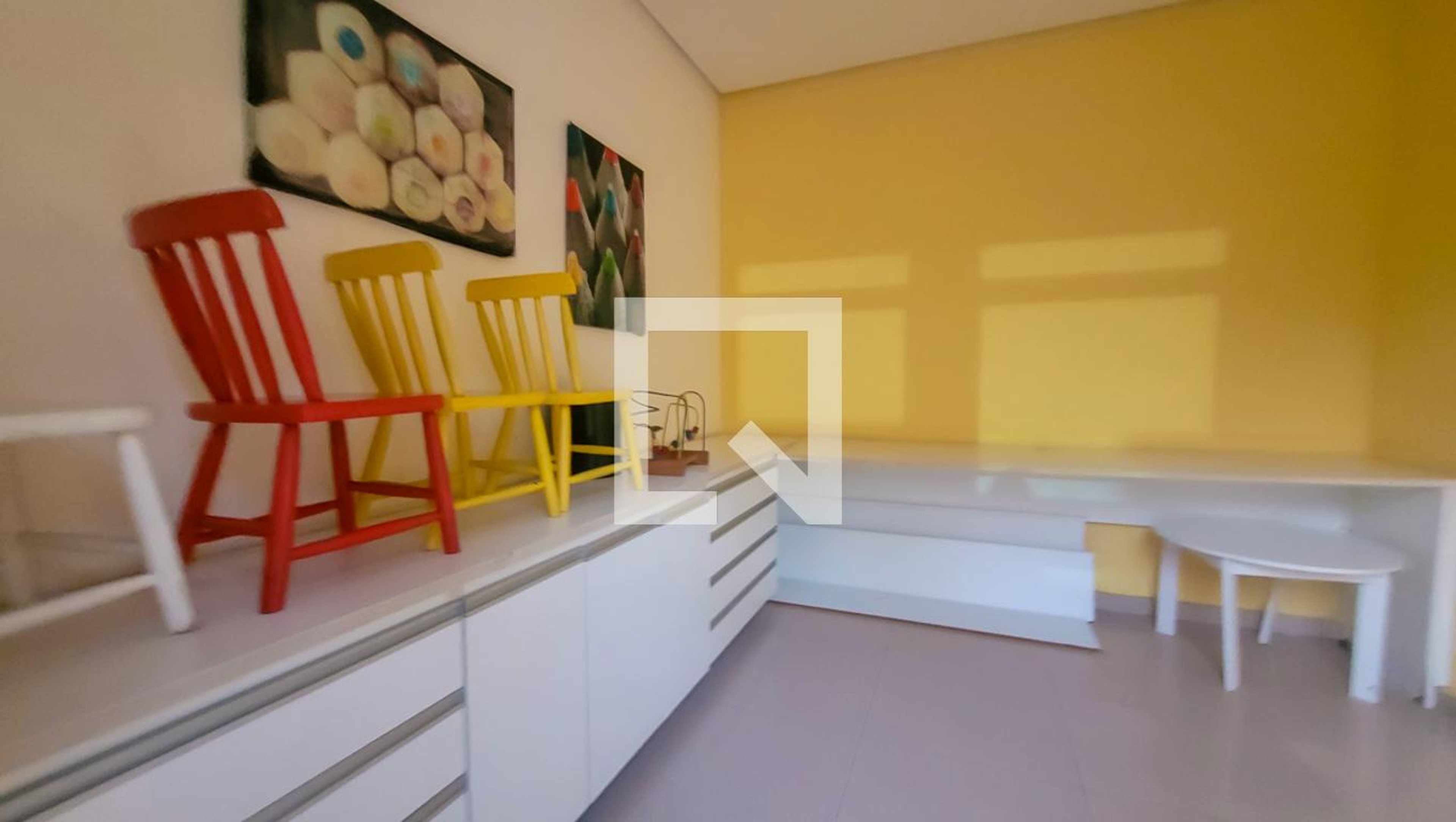 espaço kids - Bosque Club