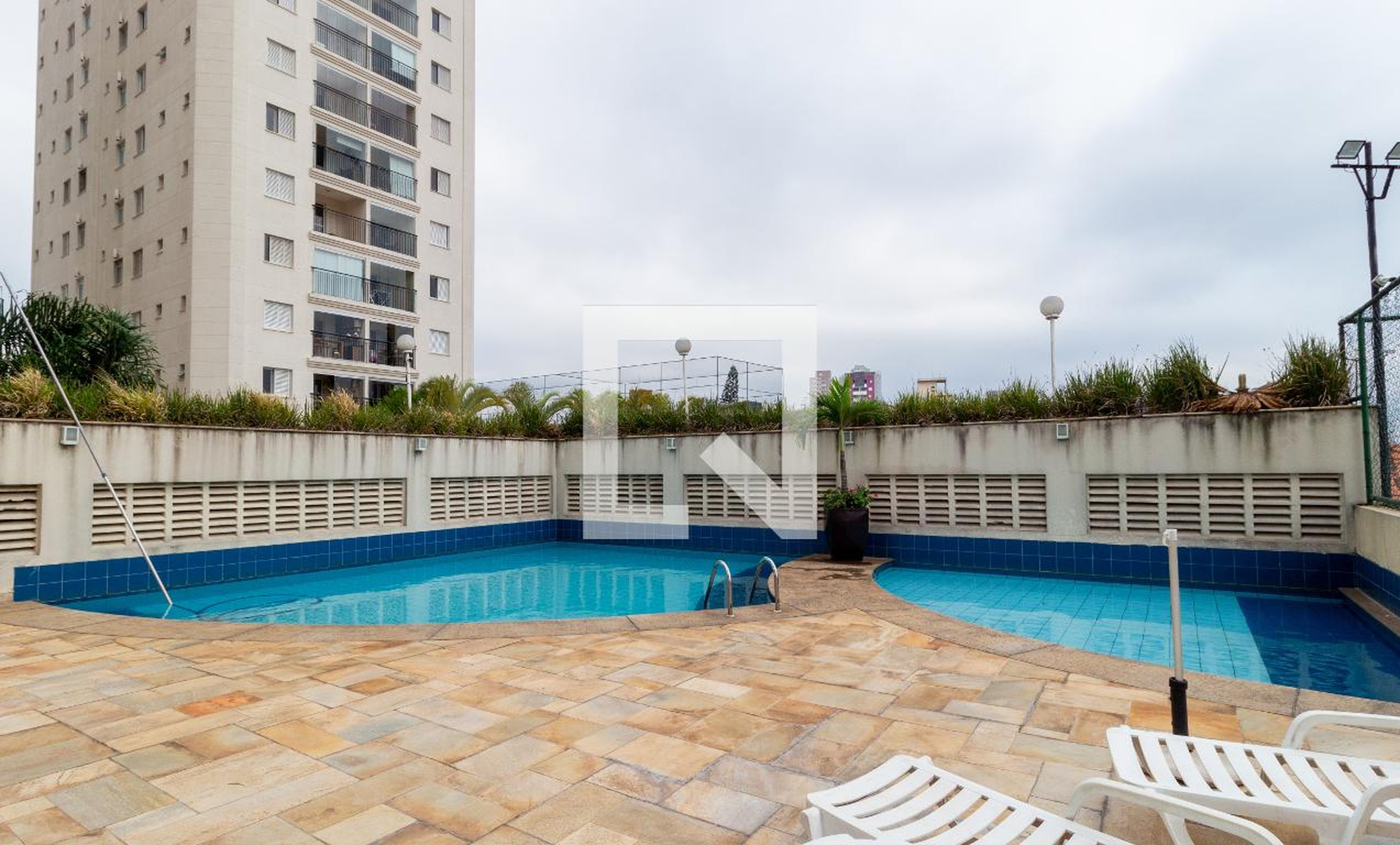 Piscina - Maison de Provence