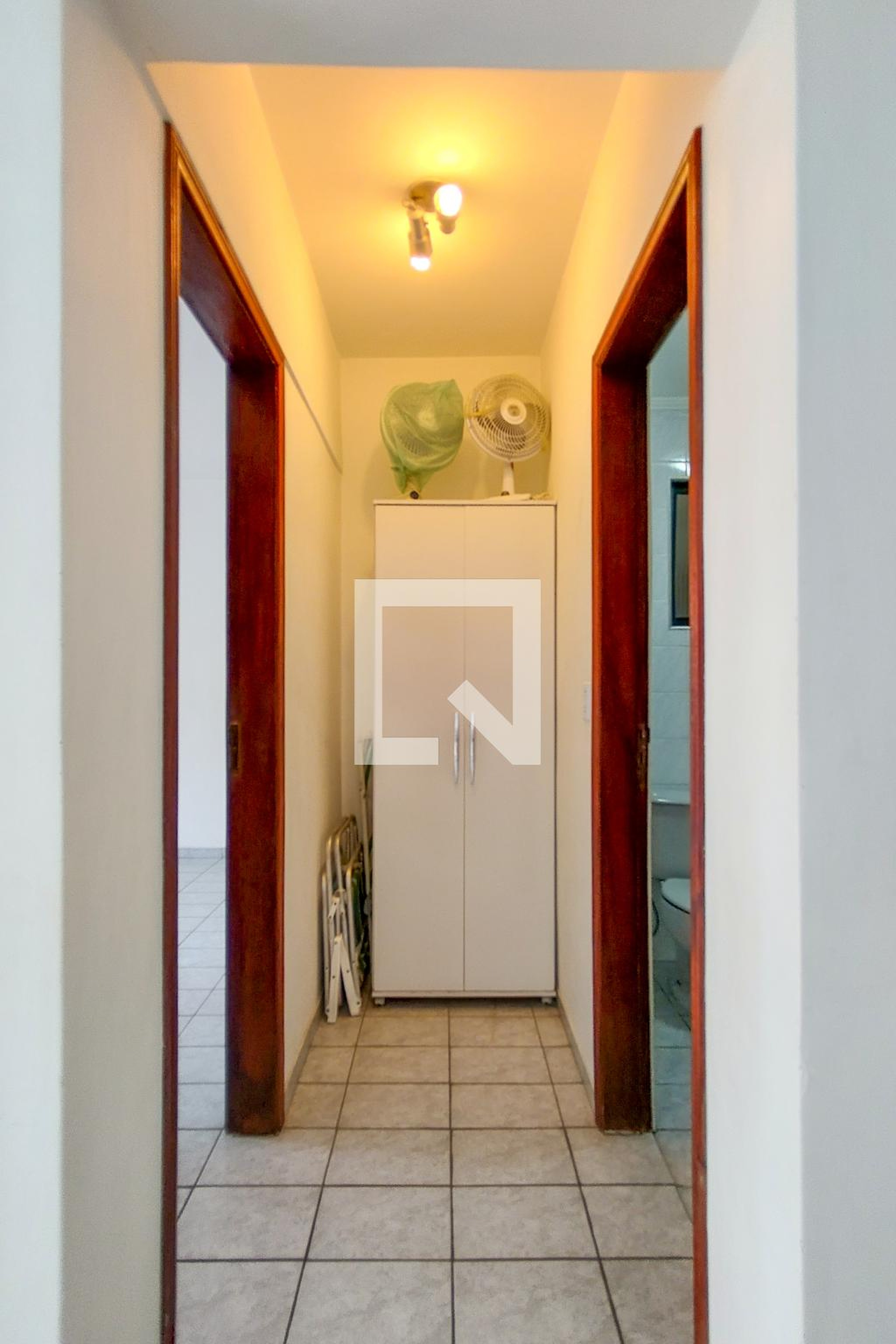 Hall - Residencial Enseada do Itaipu