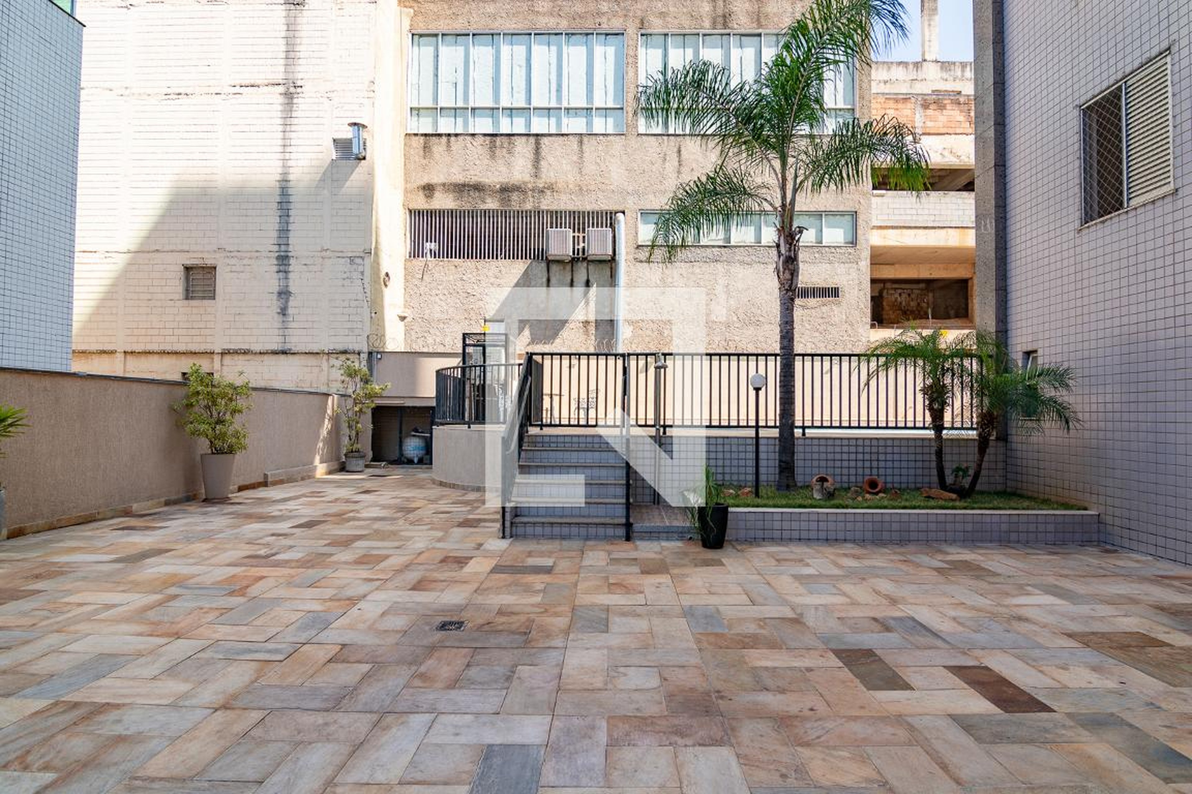Piscina - 