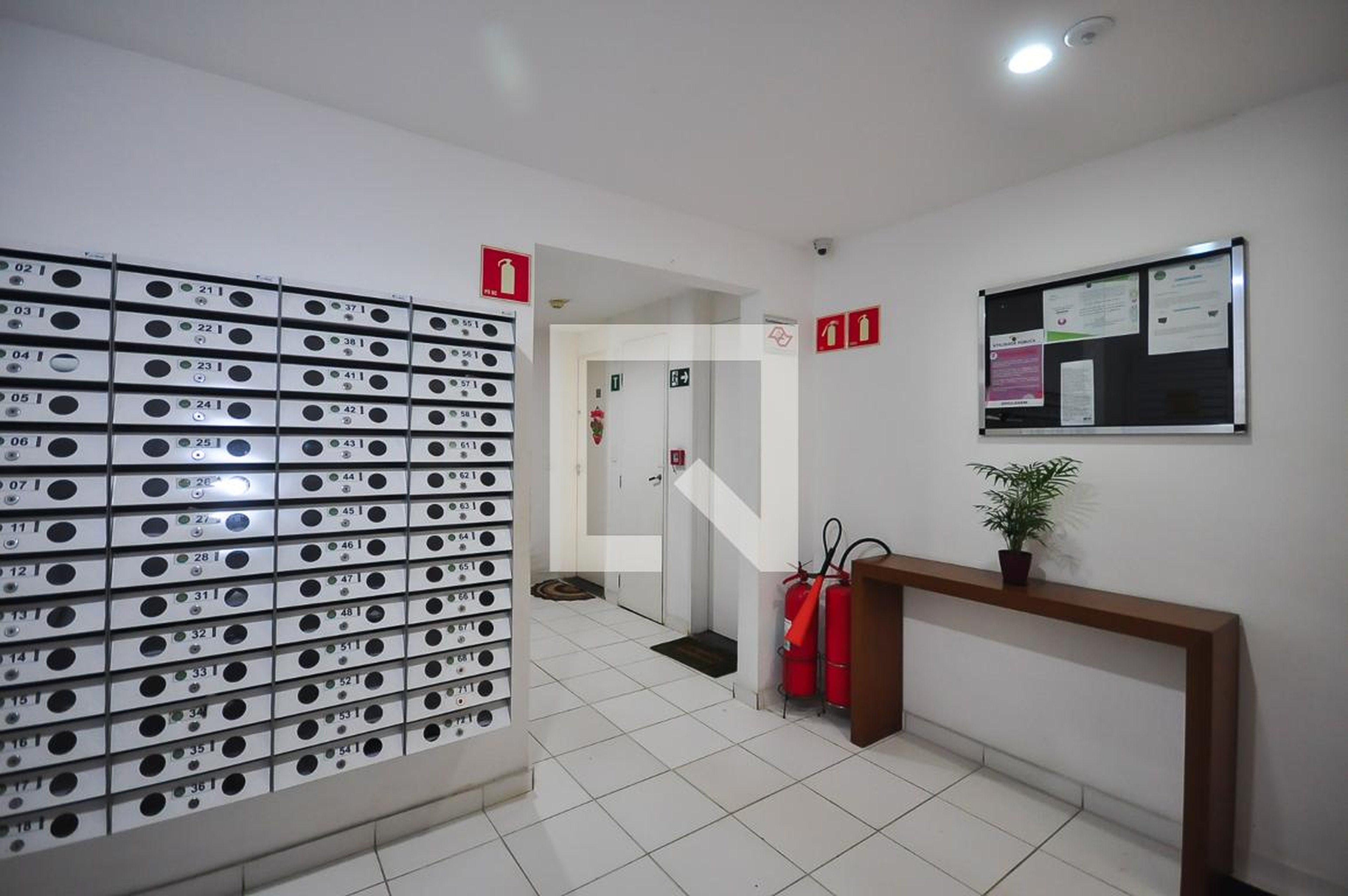 Hall Social - 