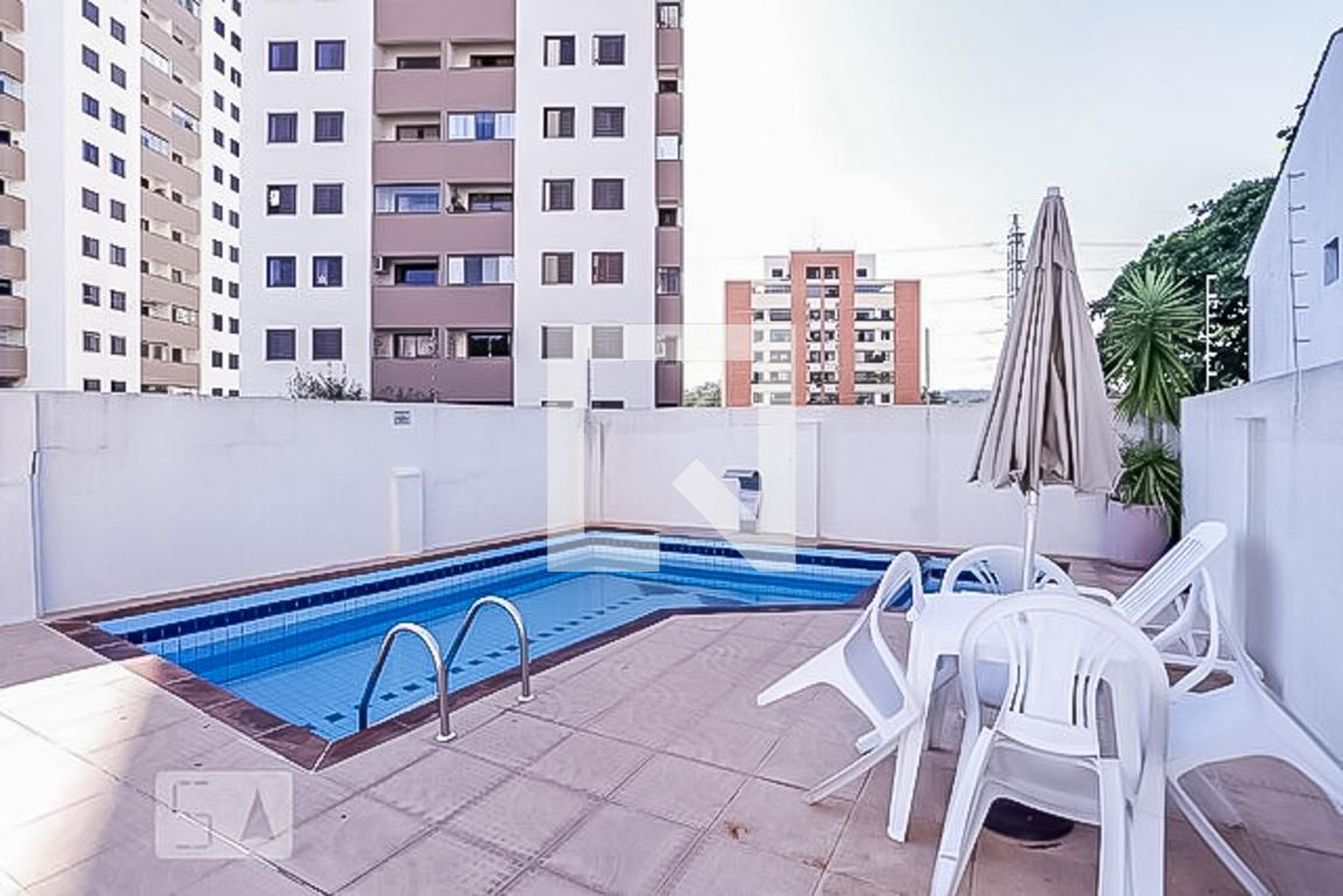 Piscina - Málaga