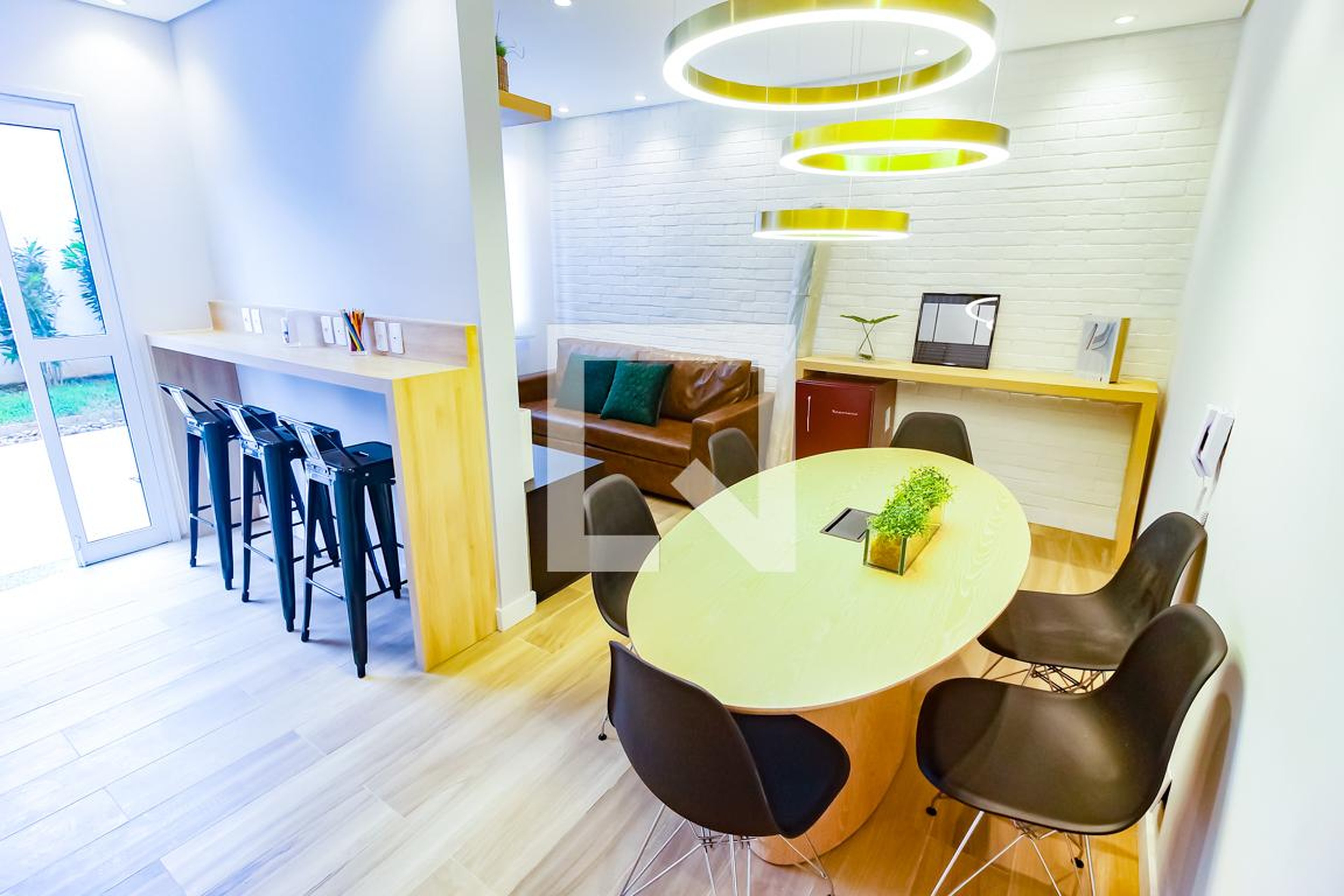 Espaço Gourmet - Casaviva Morumbi