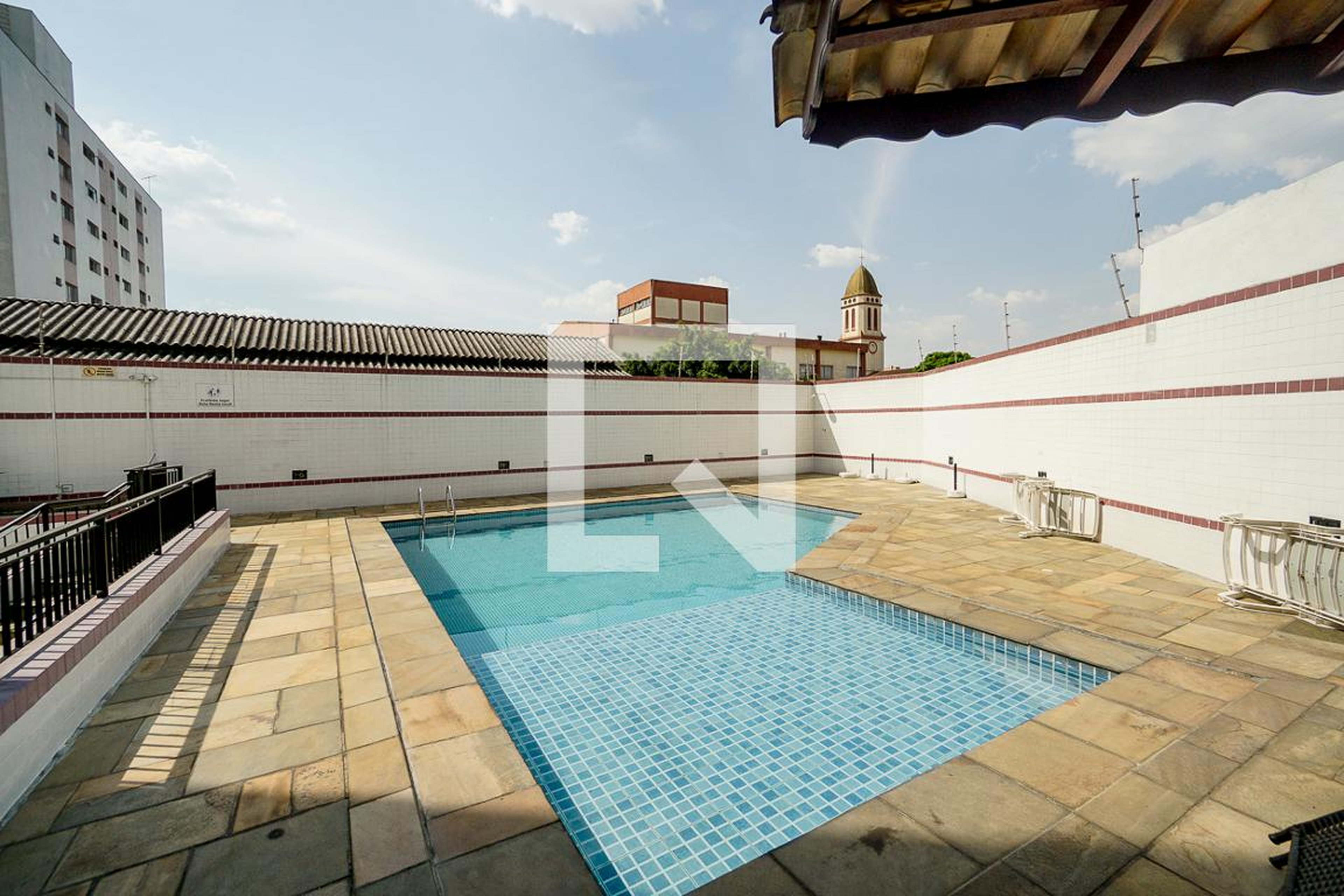 Piscina - Gerson Pozelli