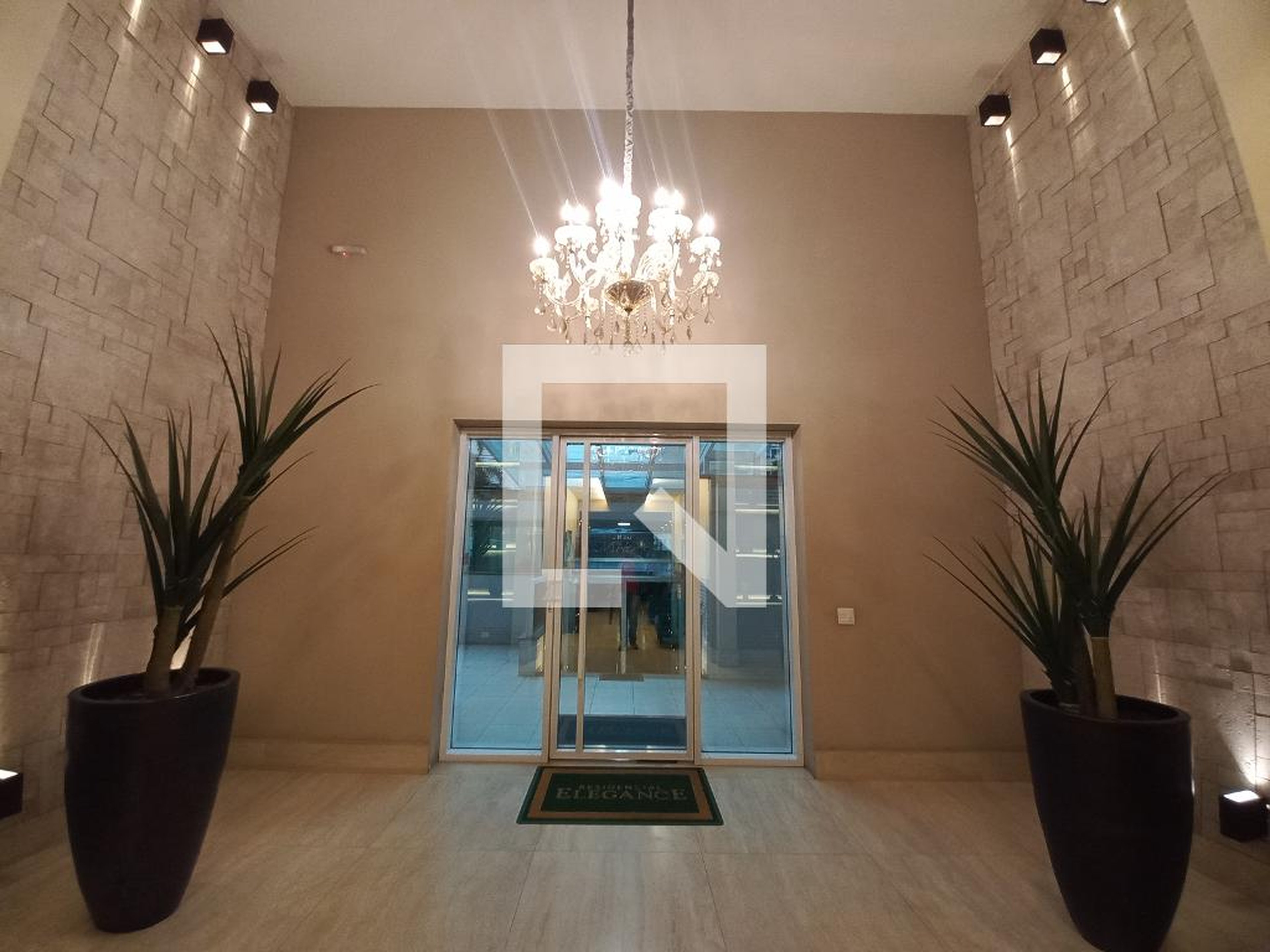 Hall de entrada - ELEGANCE
