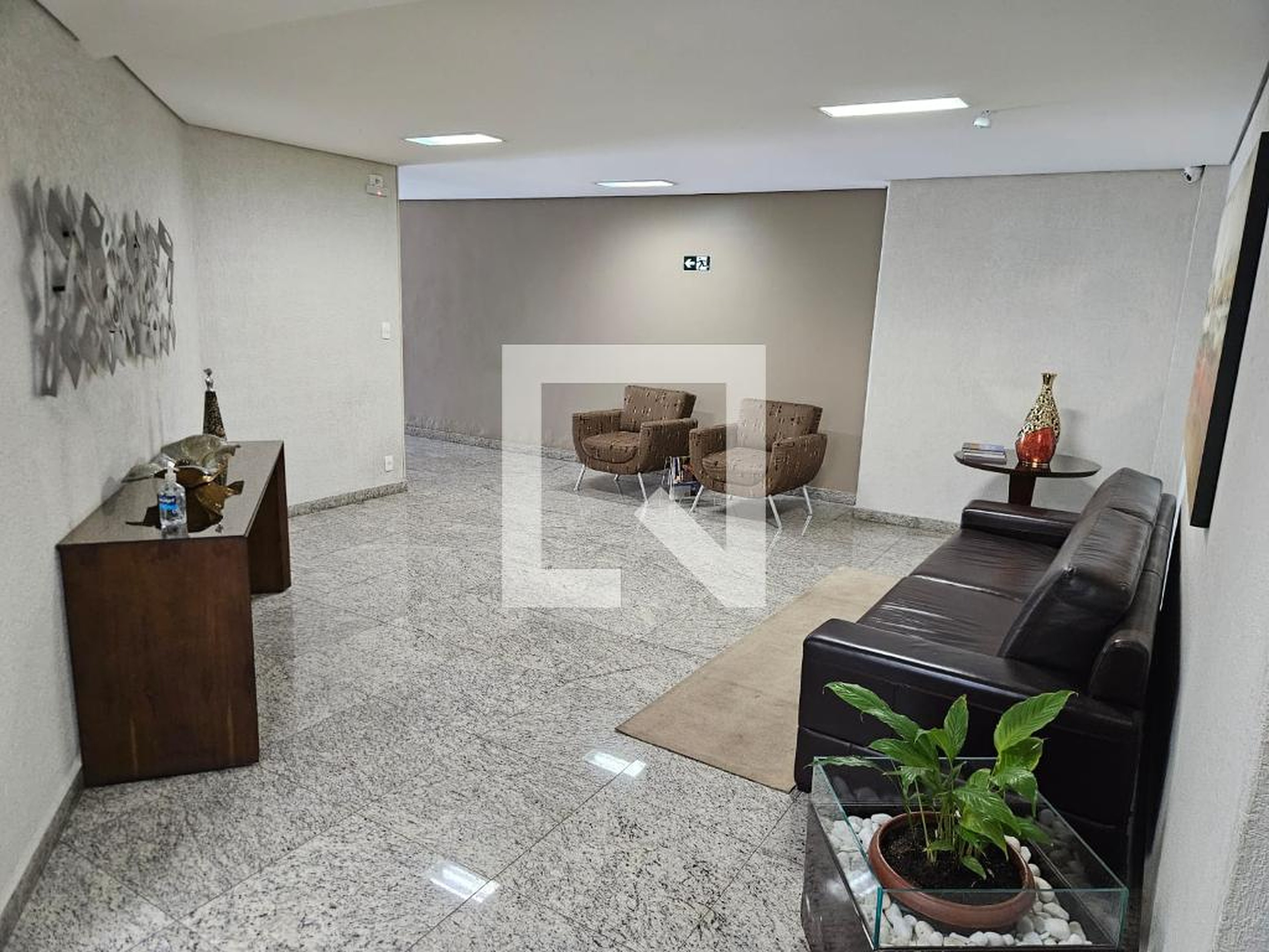 Hall - 