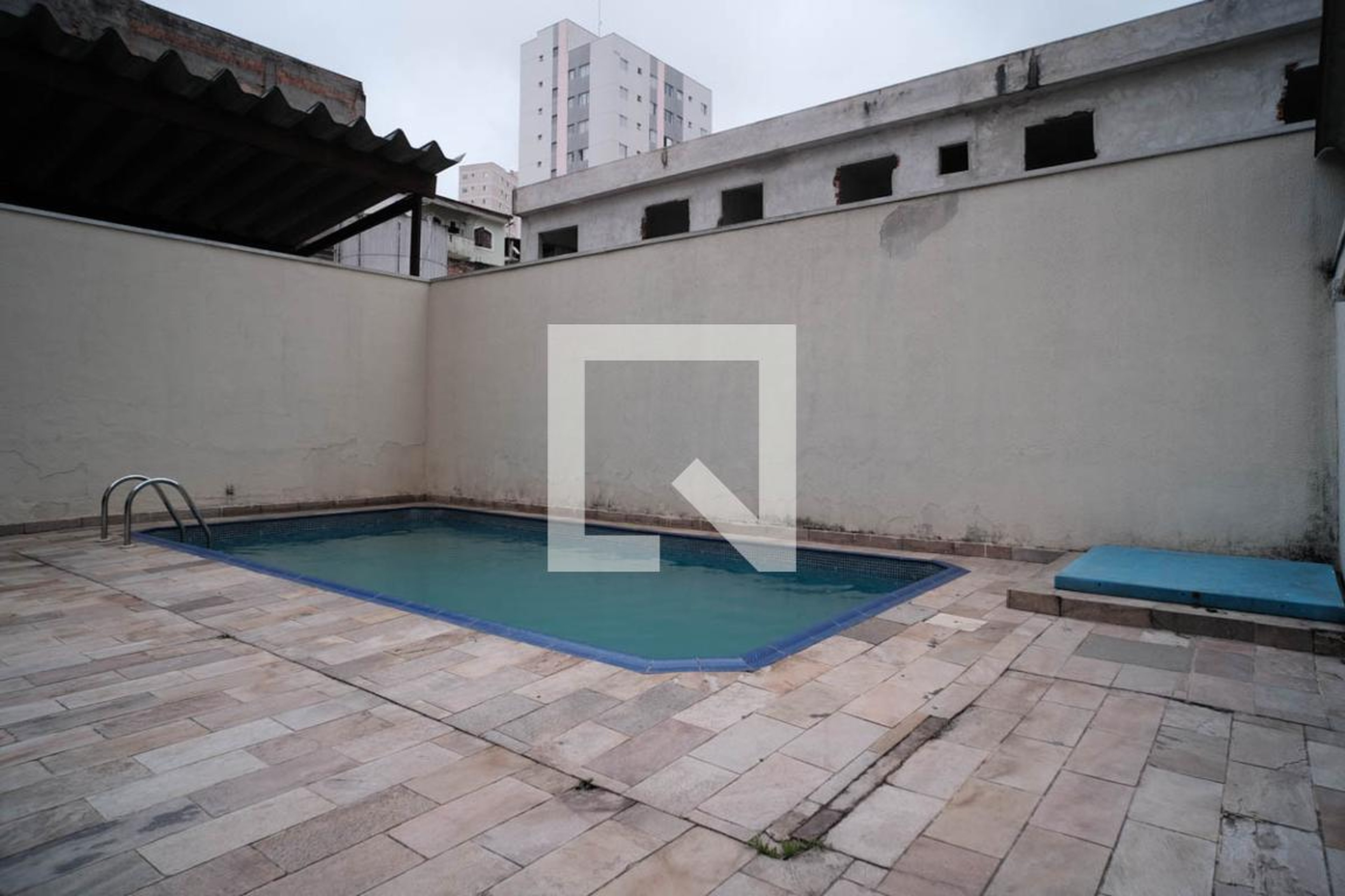 Piscina - VIANA DO CASTELO