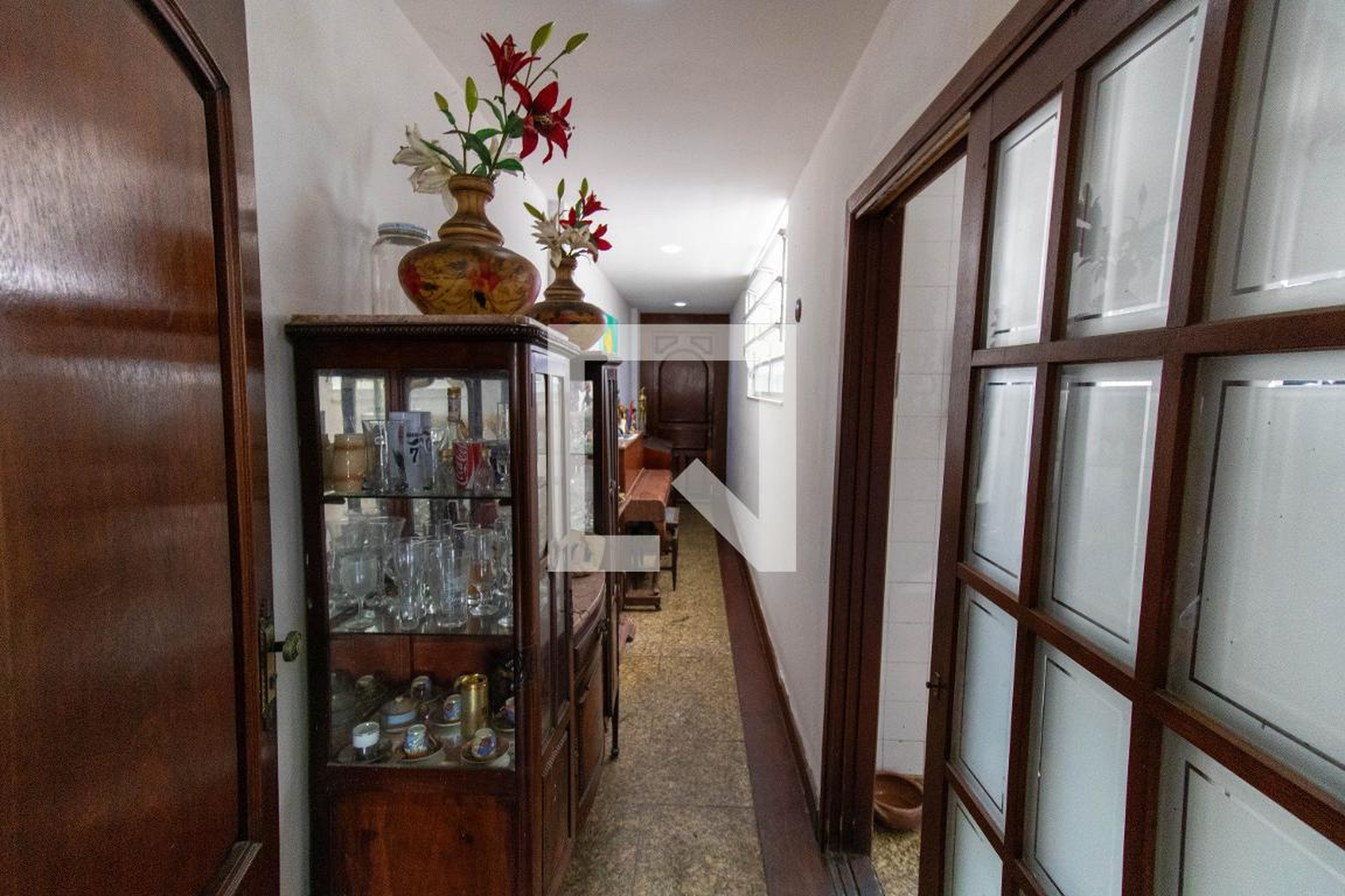 Hall de entrada - TIVOLI